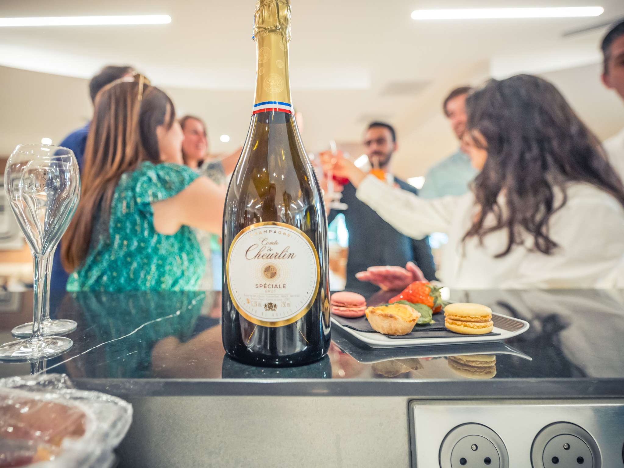 Photo - Mercure Troyes Centre