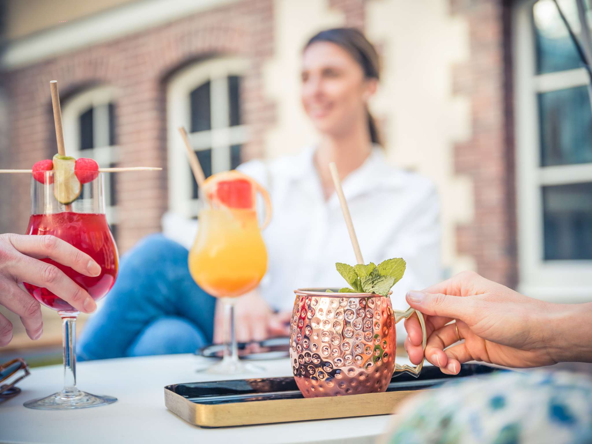 Photo - Mercure Troyes Centre