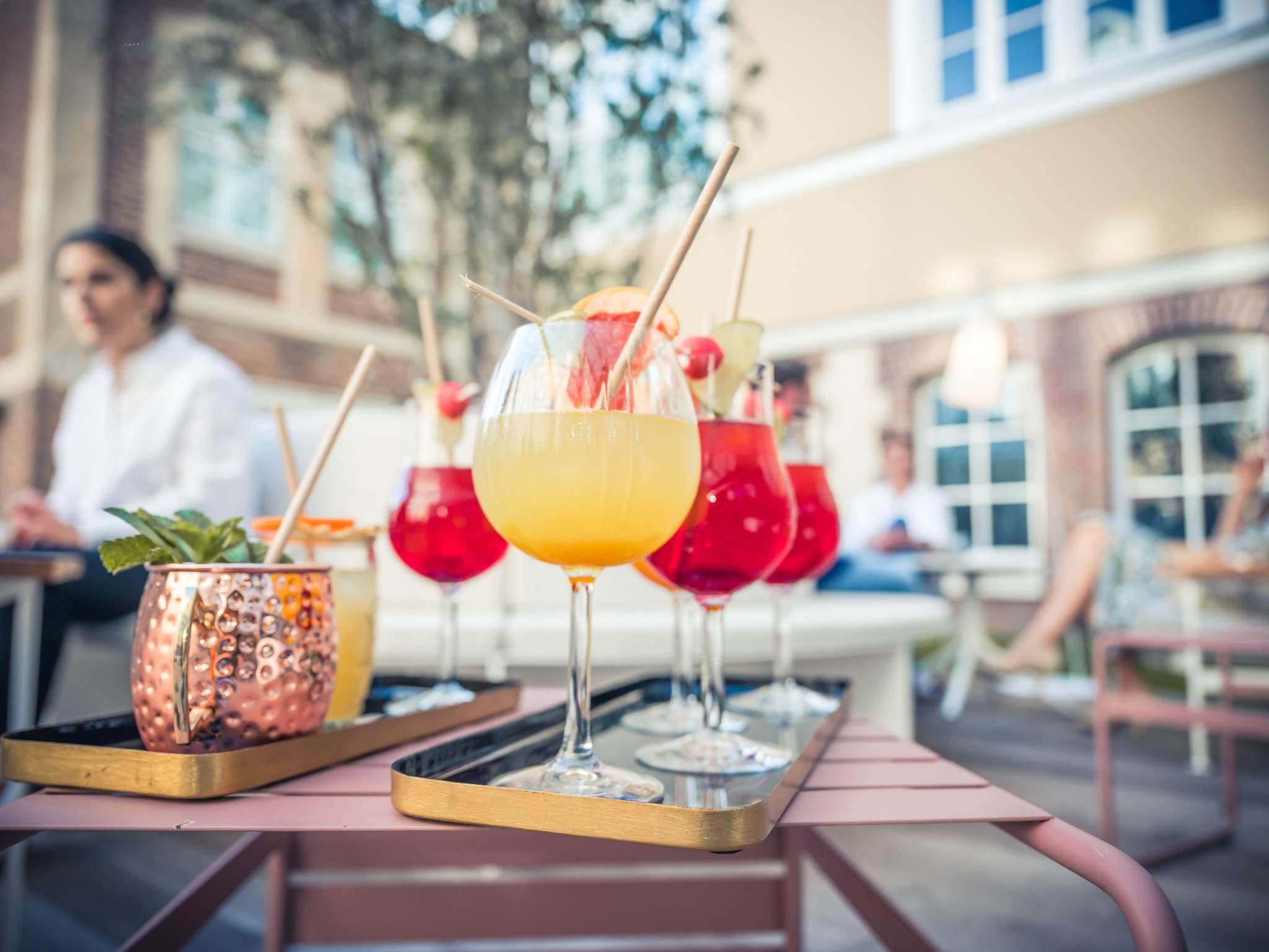 Photo - Mercure Troyes Centre