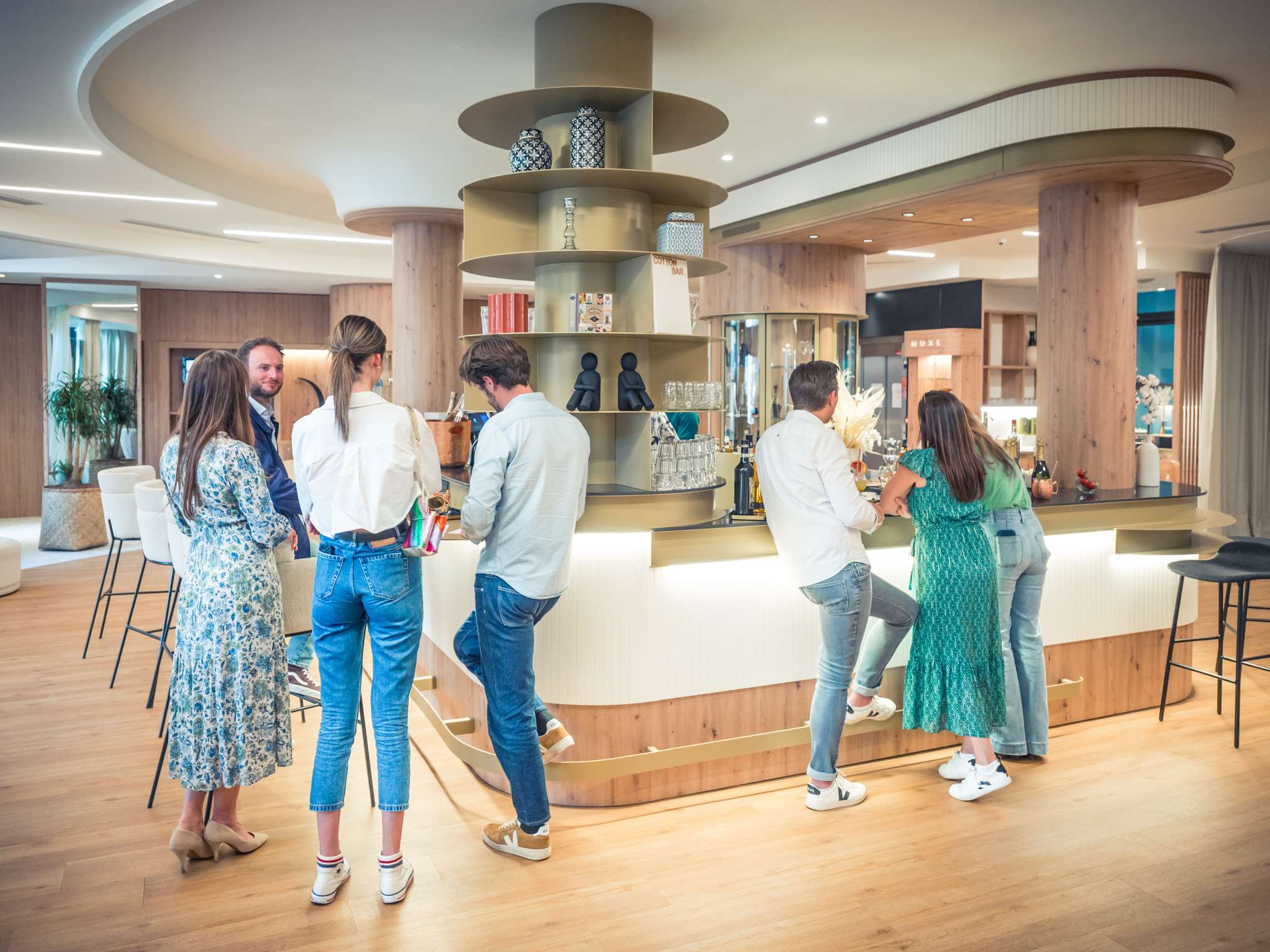 Photo - Mercure Troyes Centre