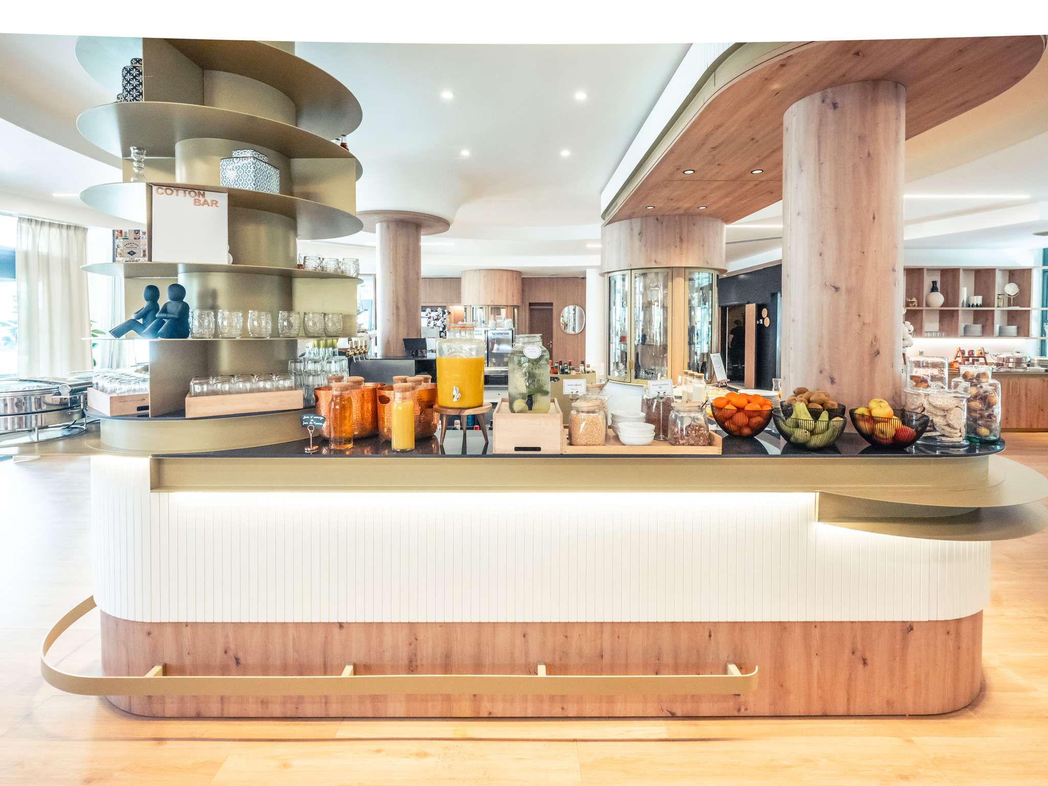 Photo - Mercure Troyes Centre