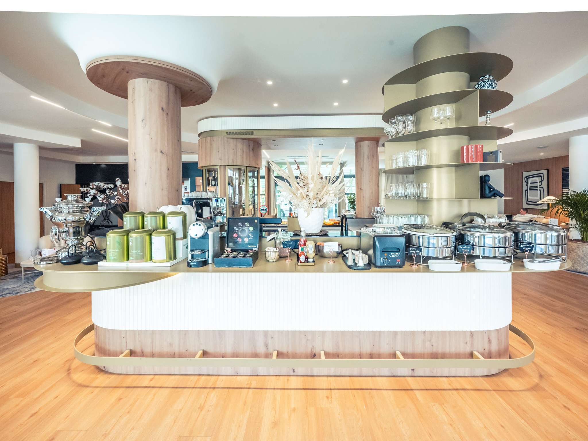 Photo - Mercure Troyes Centre