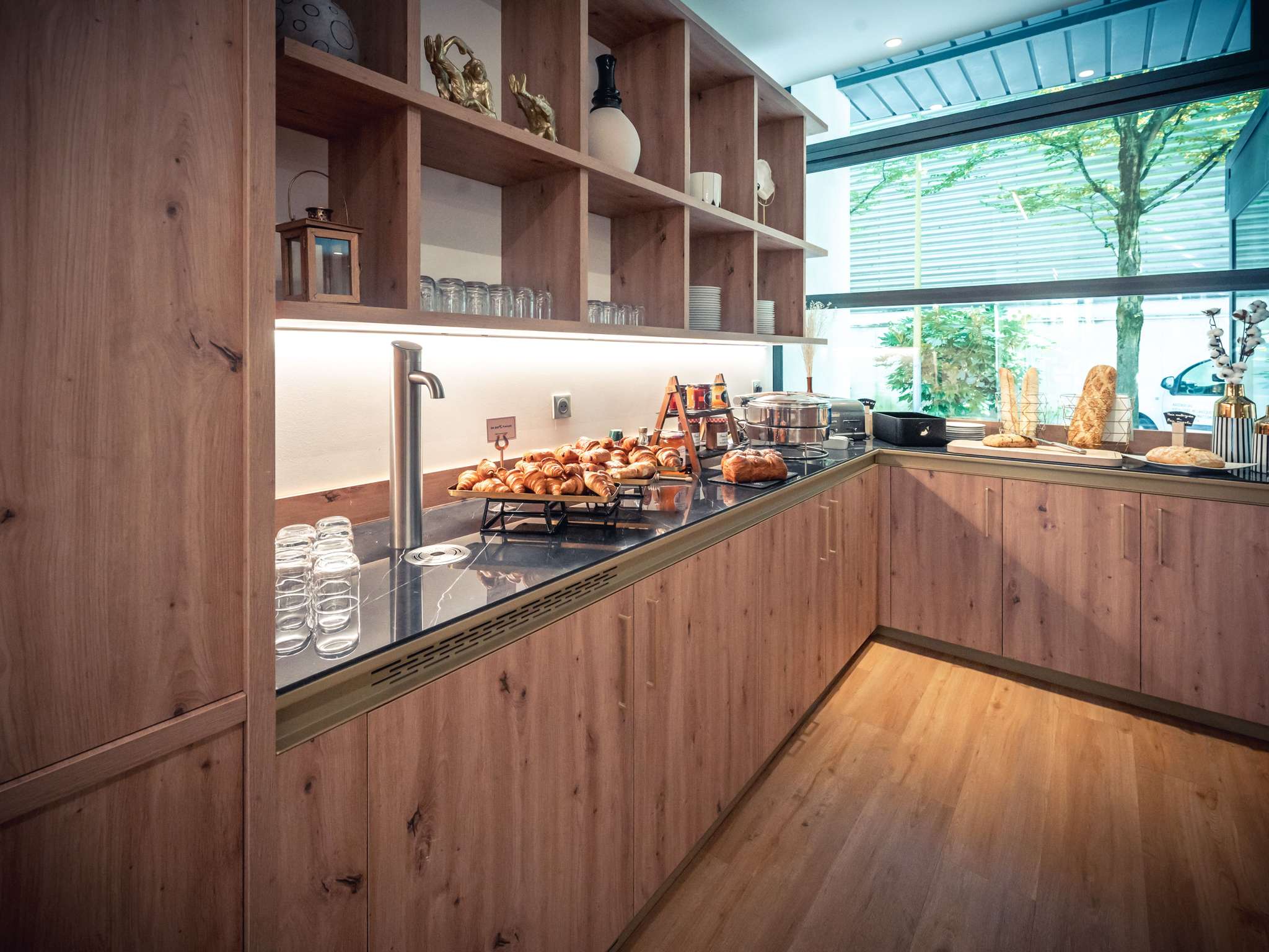 Photo - Mercure Troyes Centre