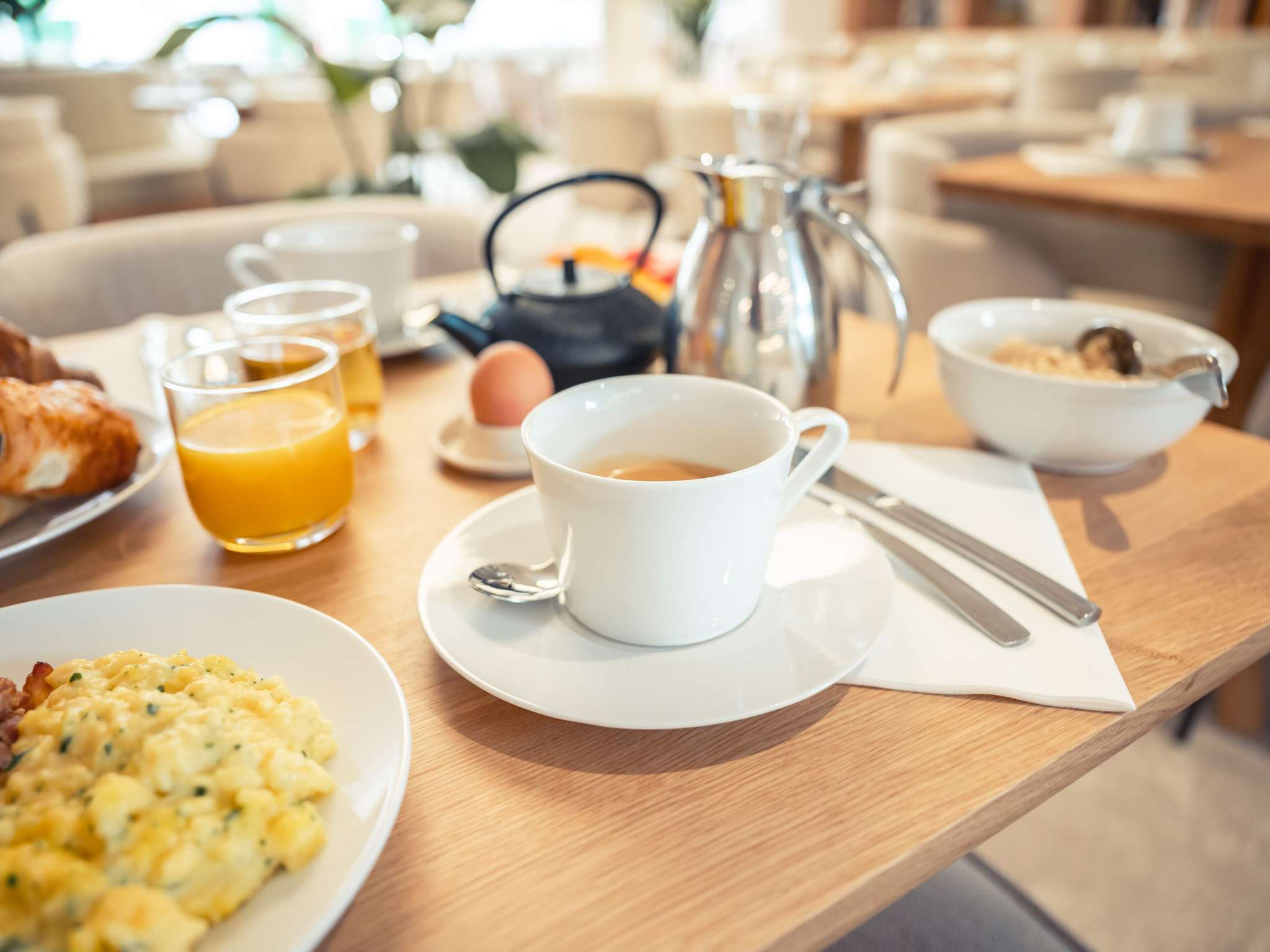 Photo - Mercure Troyes Centre