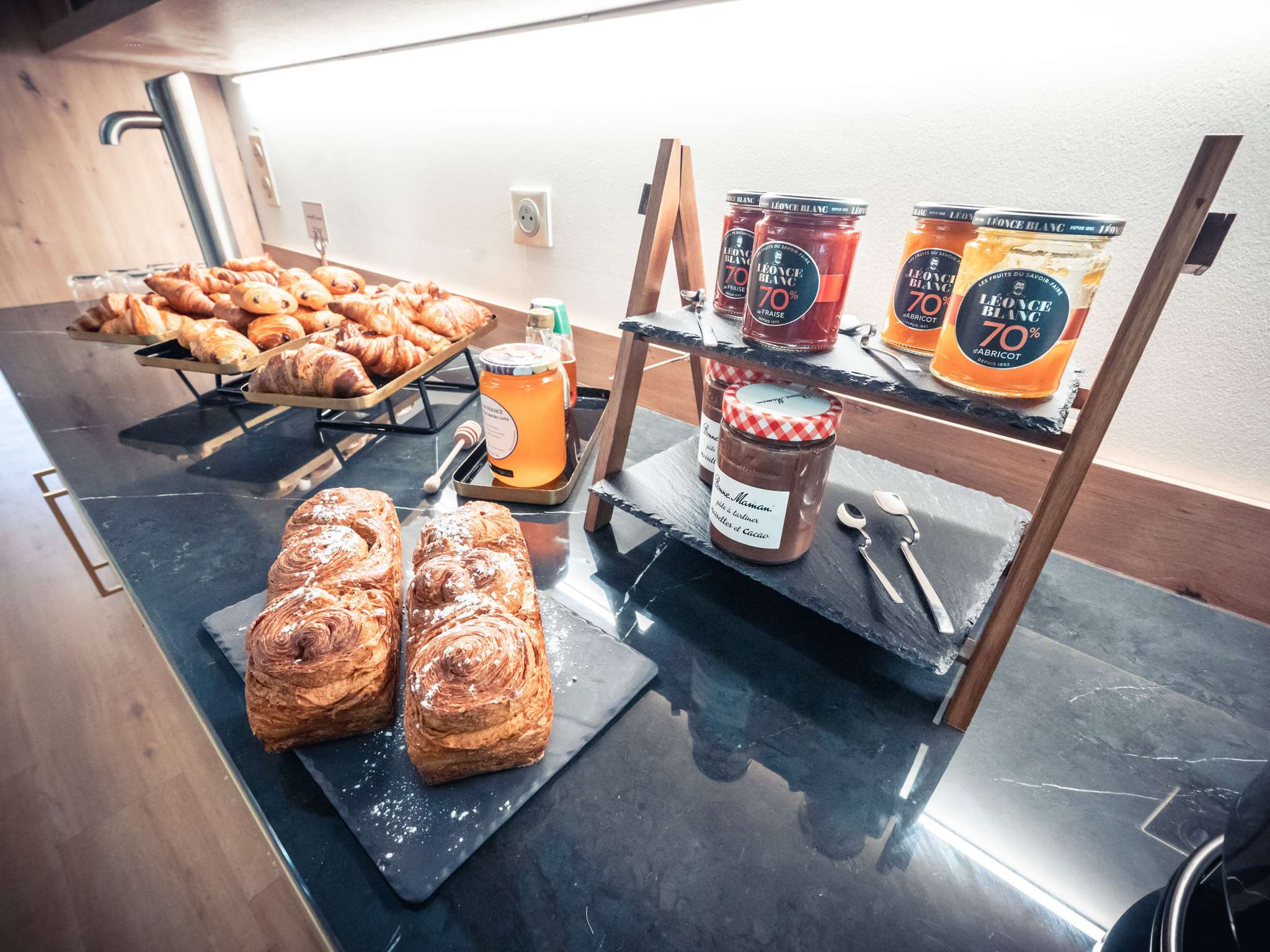 Photo - Mercure Troyes Centre