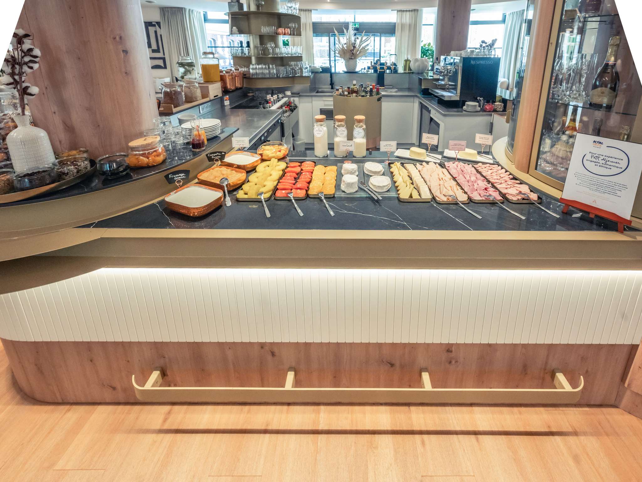 Photo - Mercure Troyes Centre