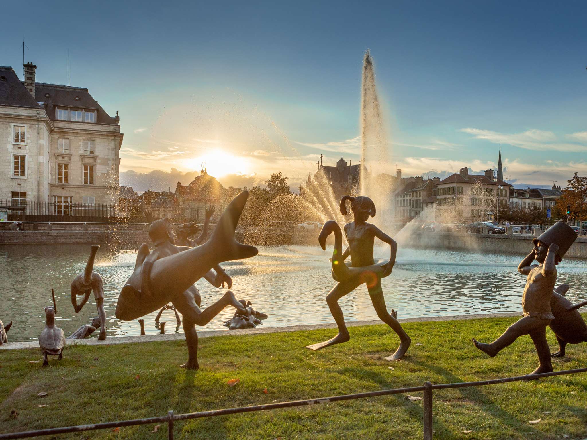 Photo - Mercure Troyes Centre