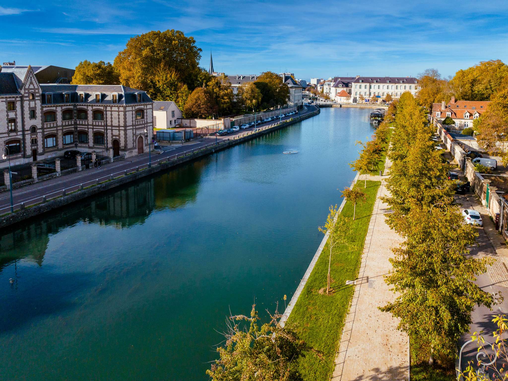 Photo - Mercure Troyes Centre
