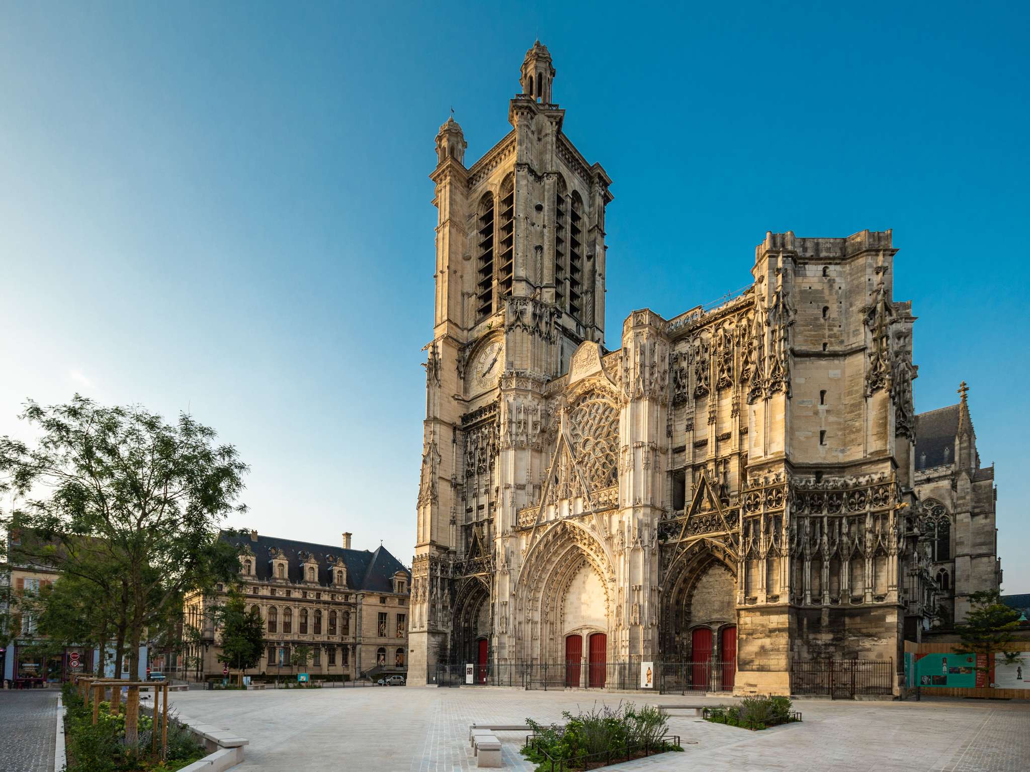 Photo - Mercure Troyes Centre