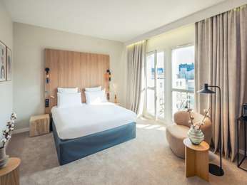 Photo - Mercure Troyes Centre