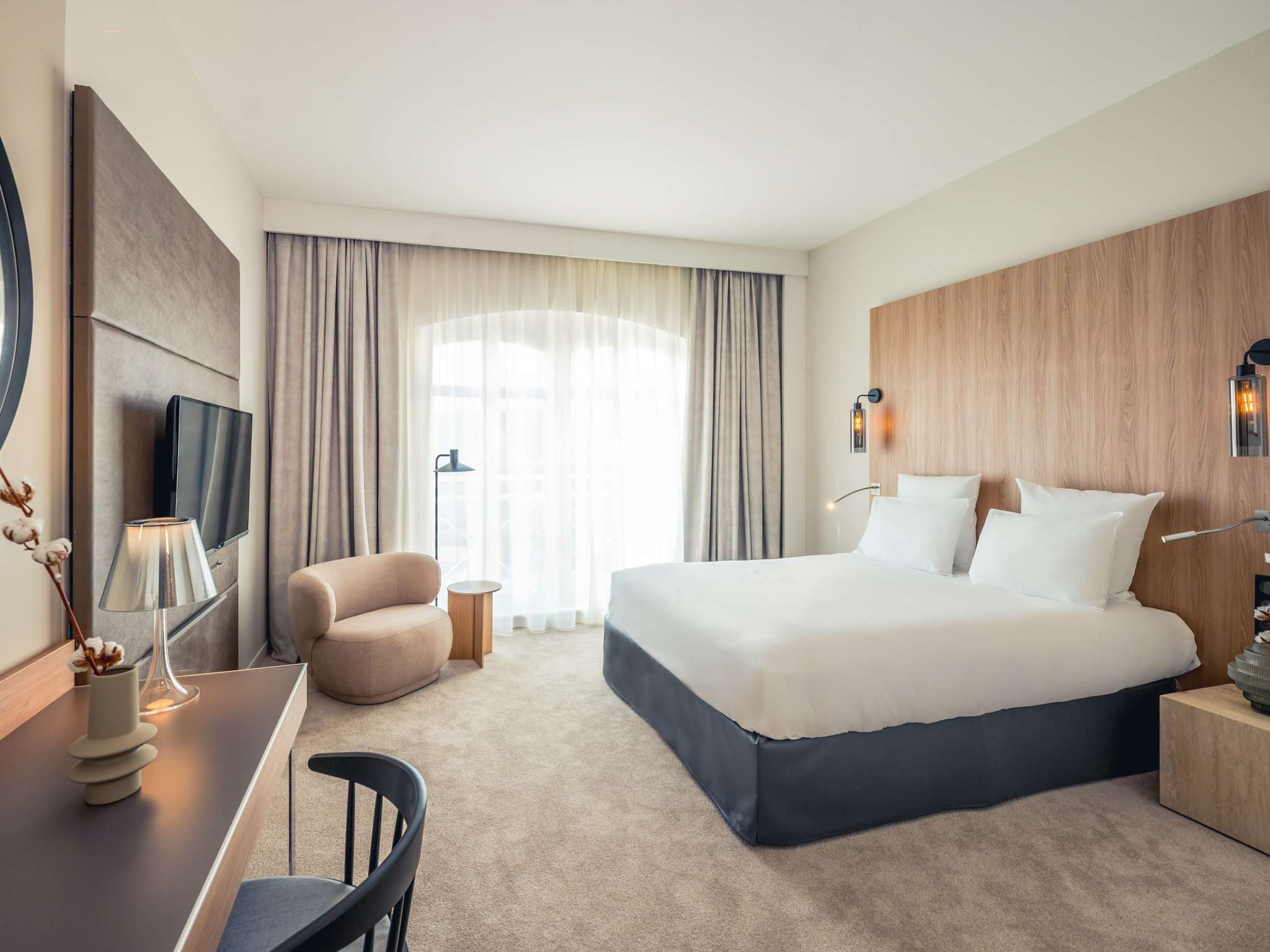 Photo - Mercure Troyes Centre