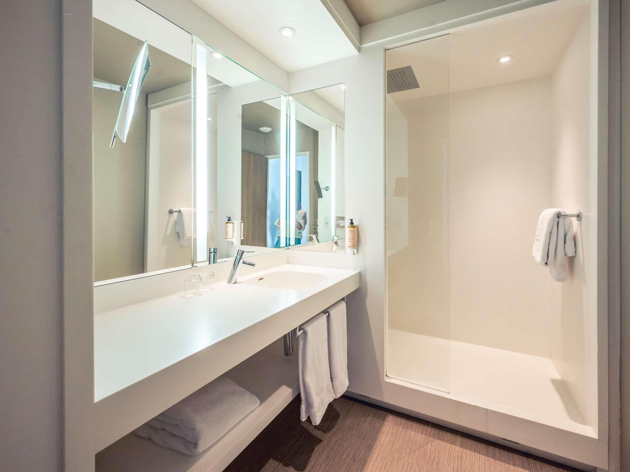 Photo - Mercure Troyes Centre