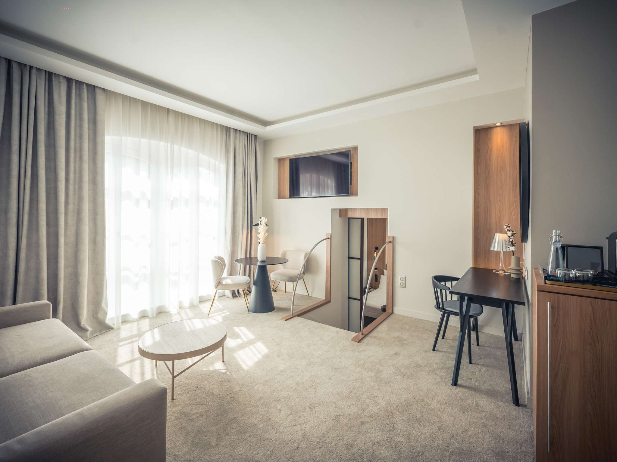 Photo - Mercure Troyes Centre