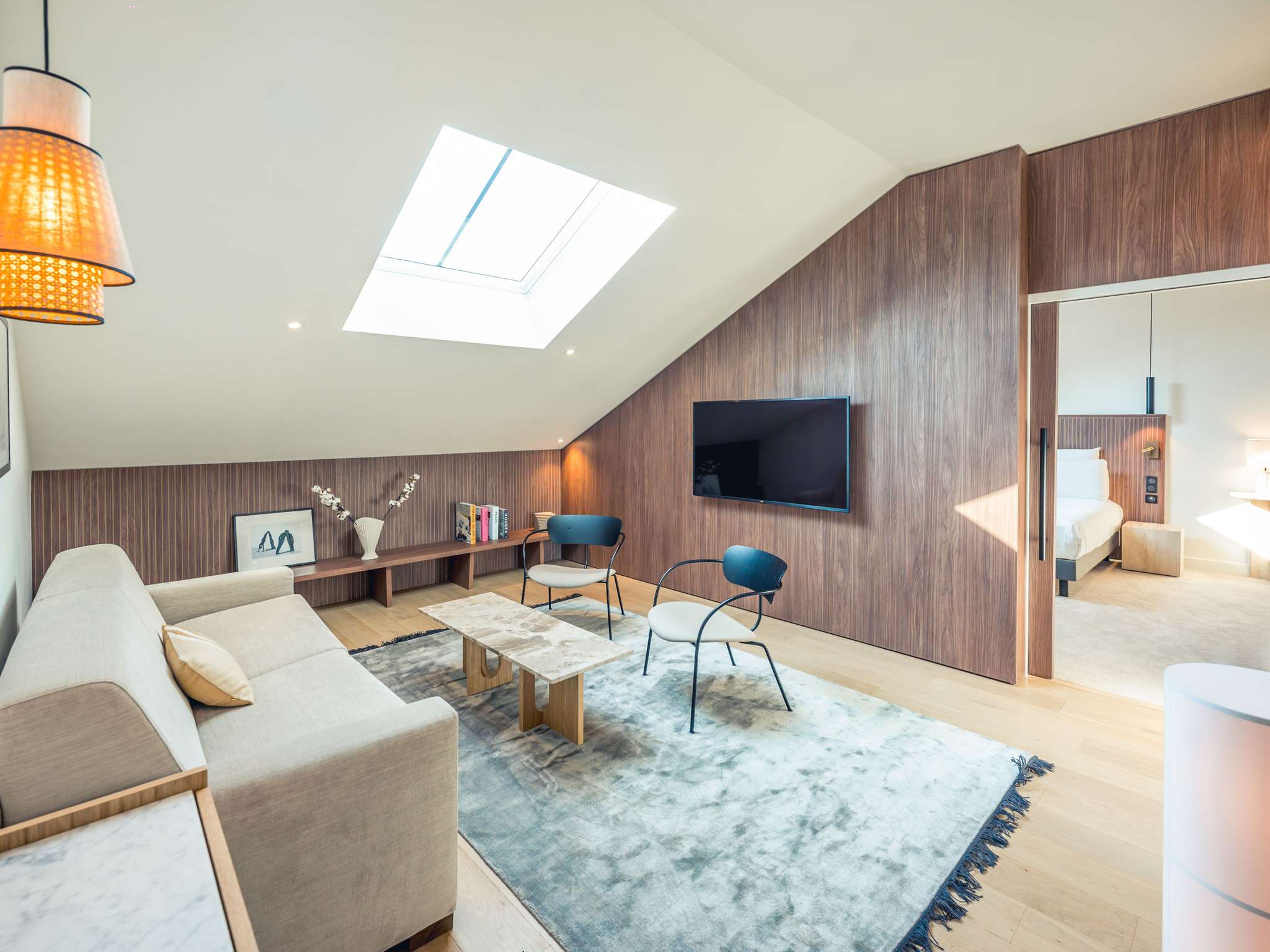 Photo - Mercure Troyes Centre