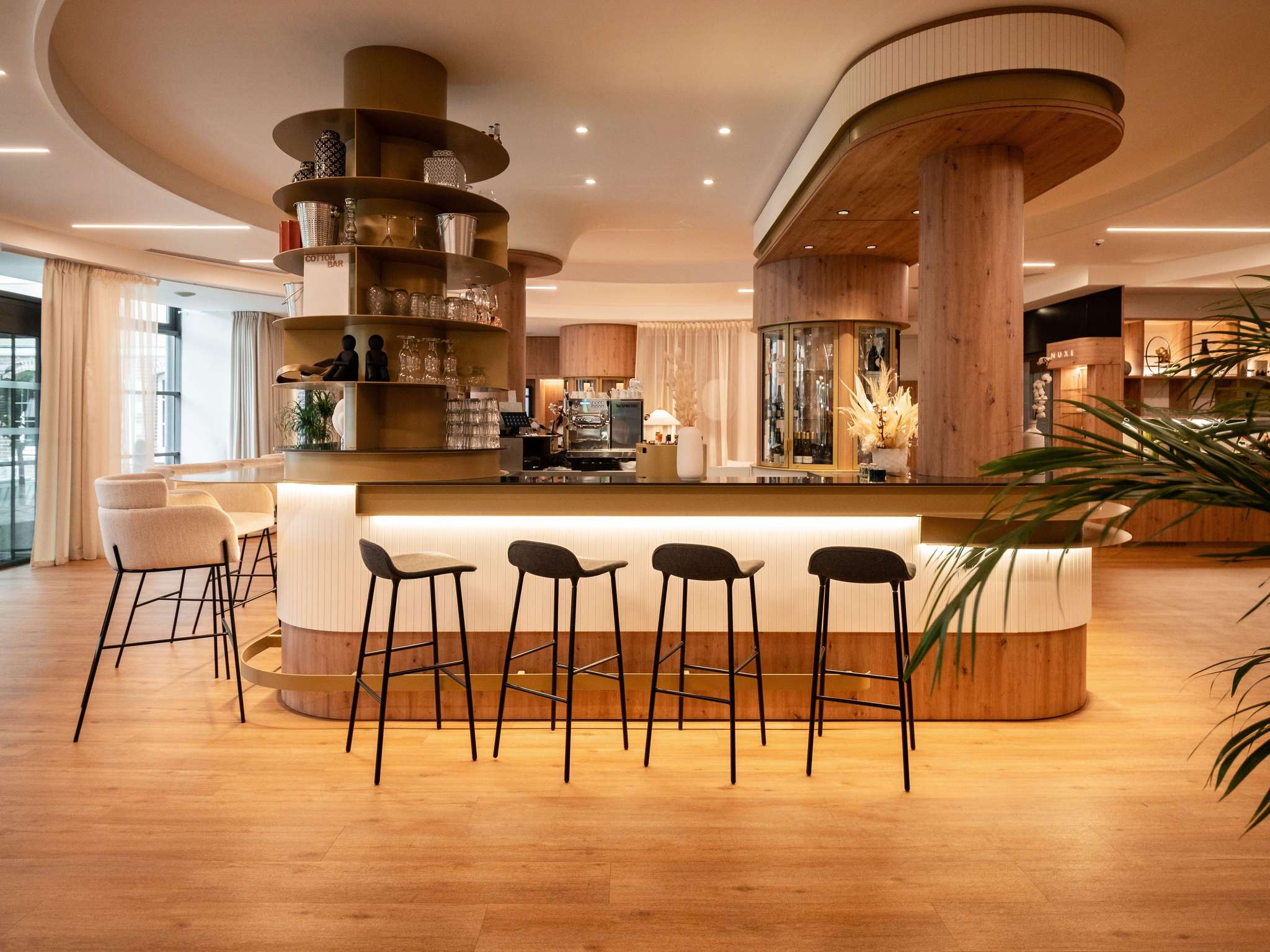 Photo - Mercure Troyes Centre