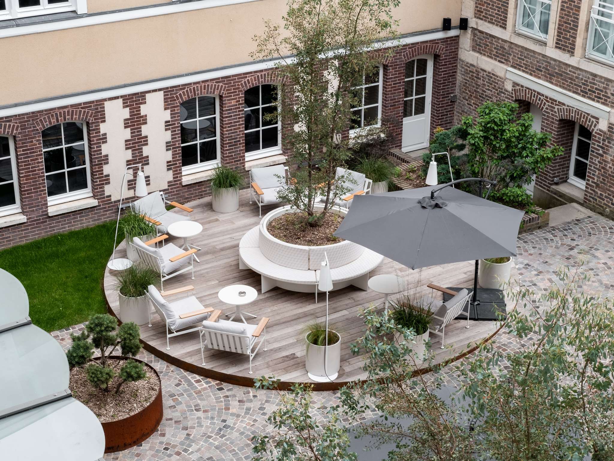 Photo - Mercure Troyes Centre