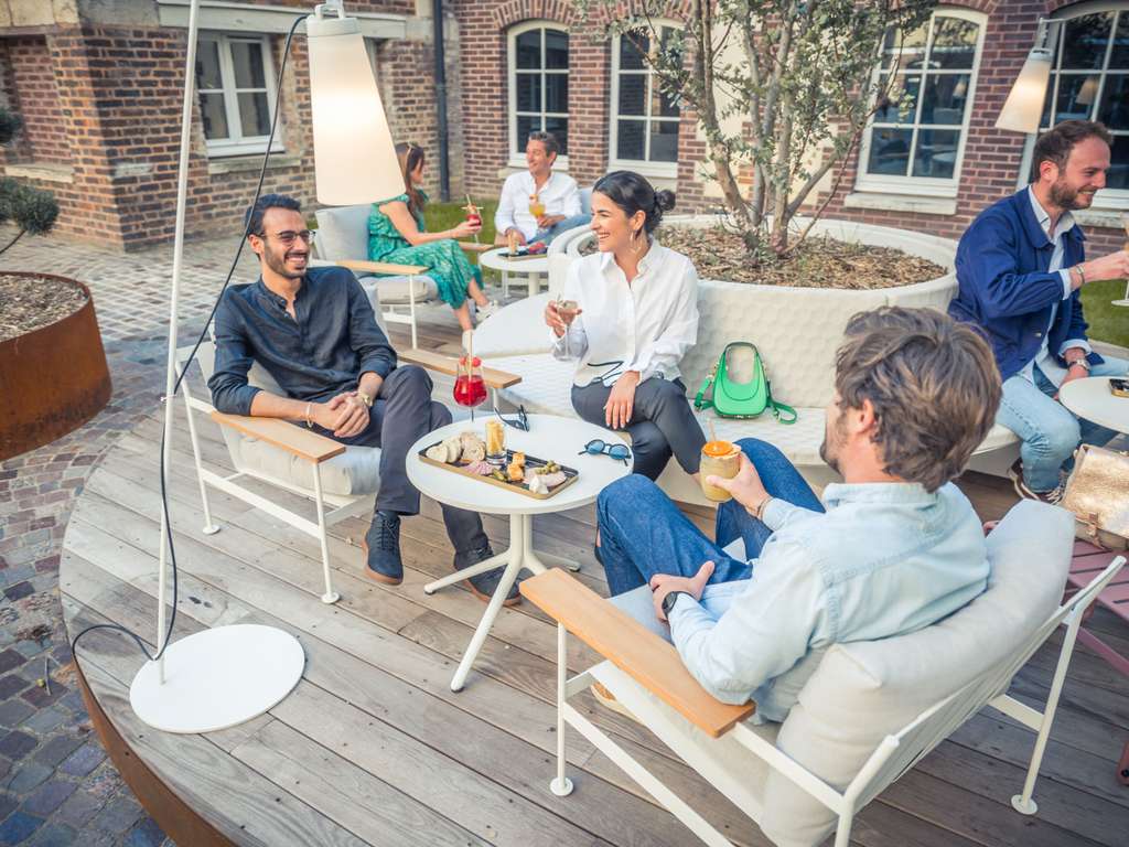 Photo - Mercure Troyes Centre