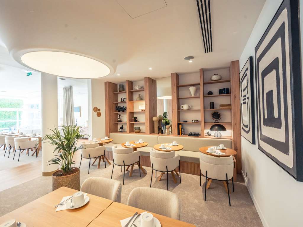 Photo - Mercure Troyes Centre