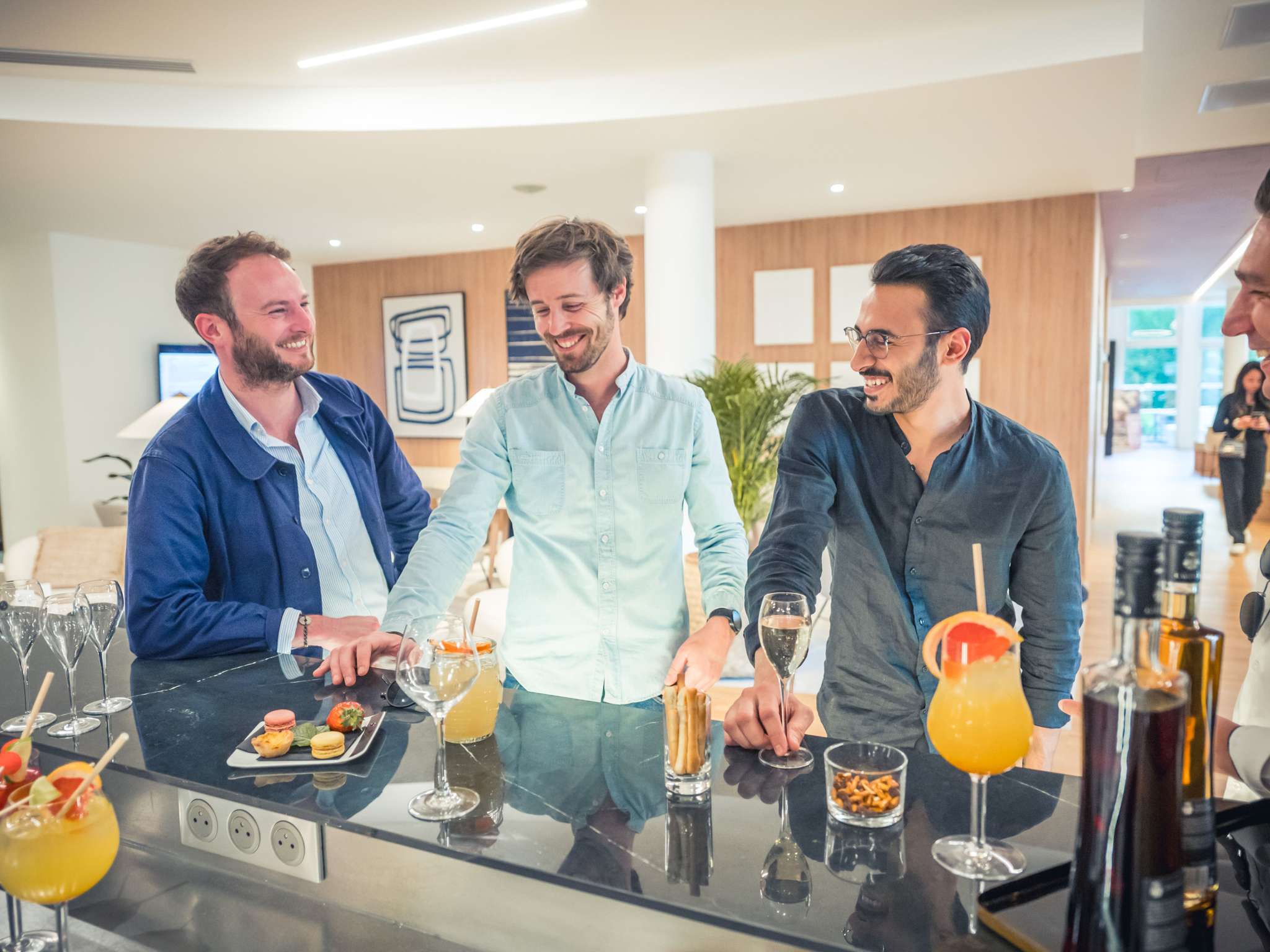 Photo - Mercure Troyes Centre