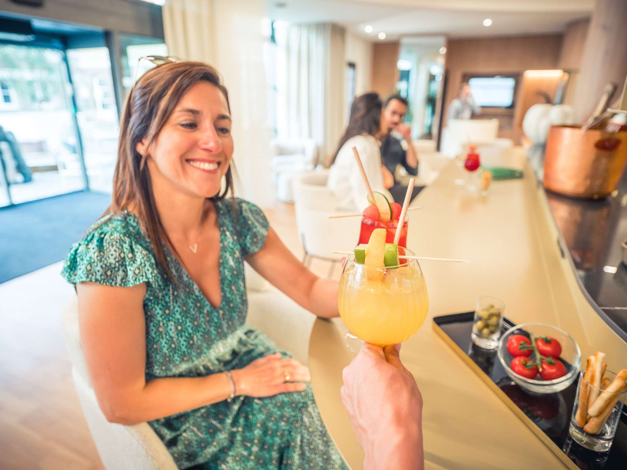 Photo - Mercure Troyes Centre