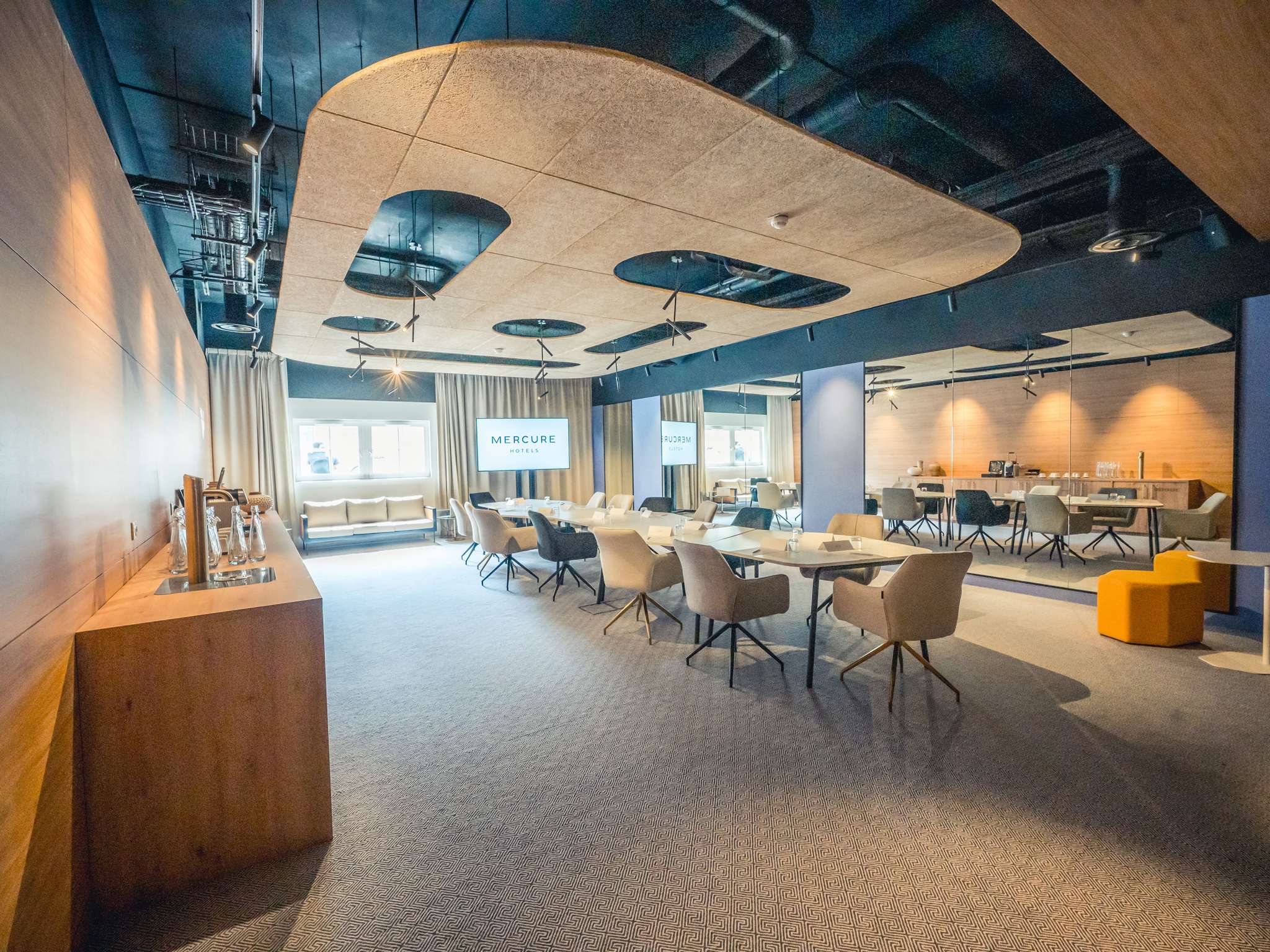 Photo - Mercure Troyes Centre