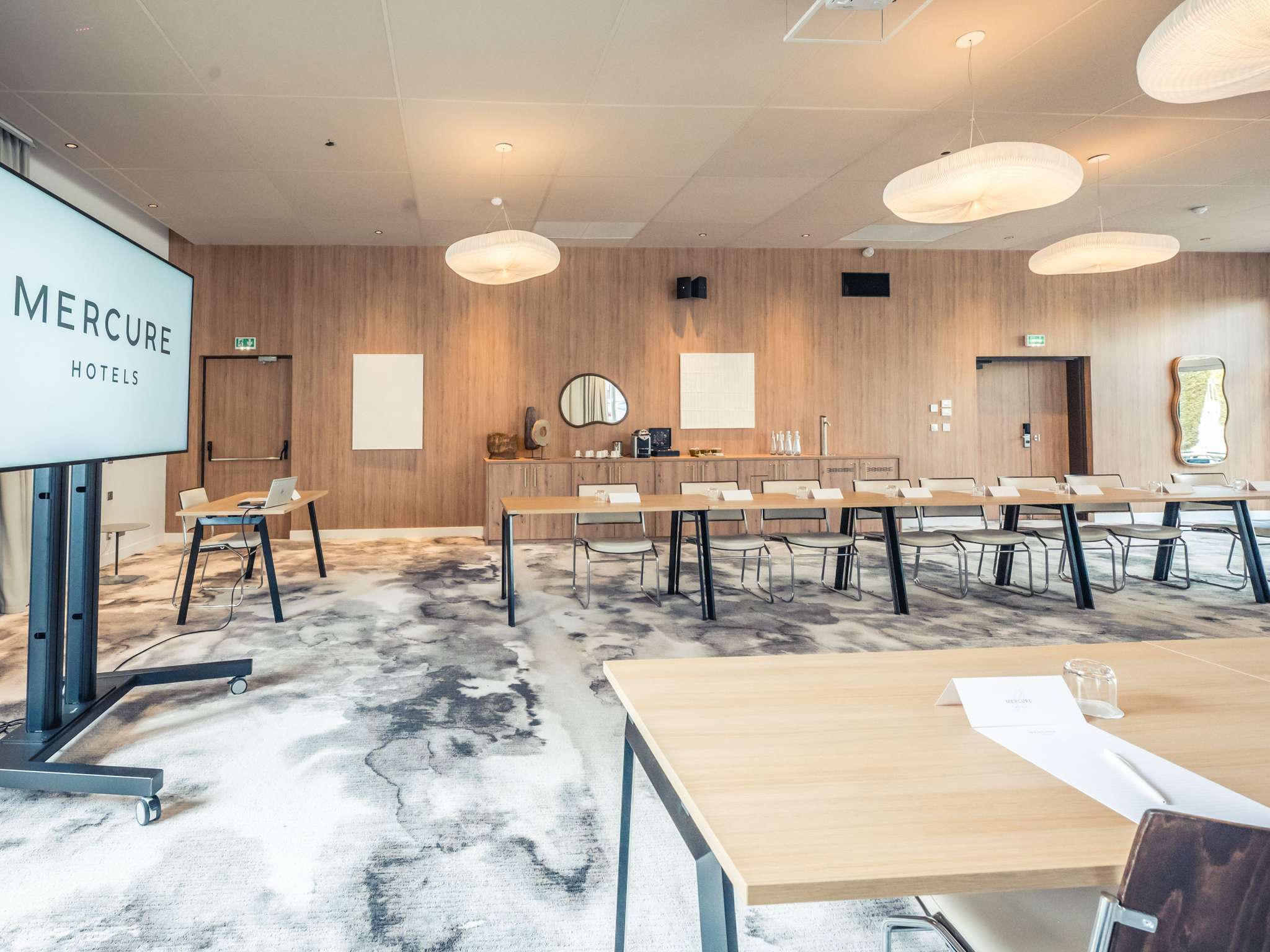 Photo - Mercure Troyes Centre