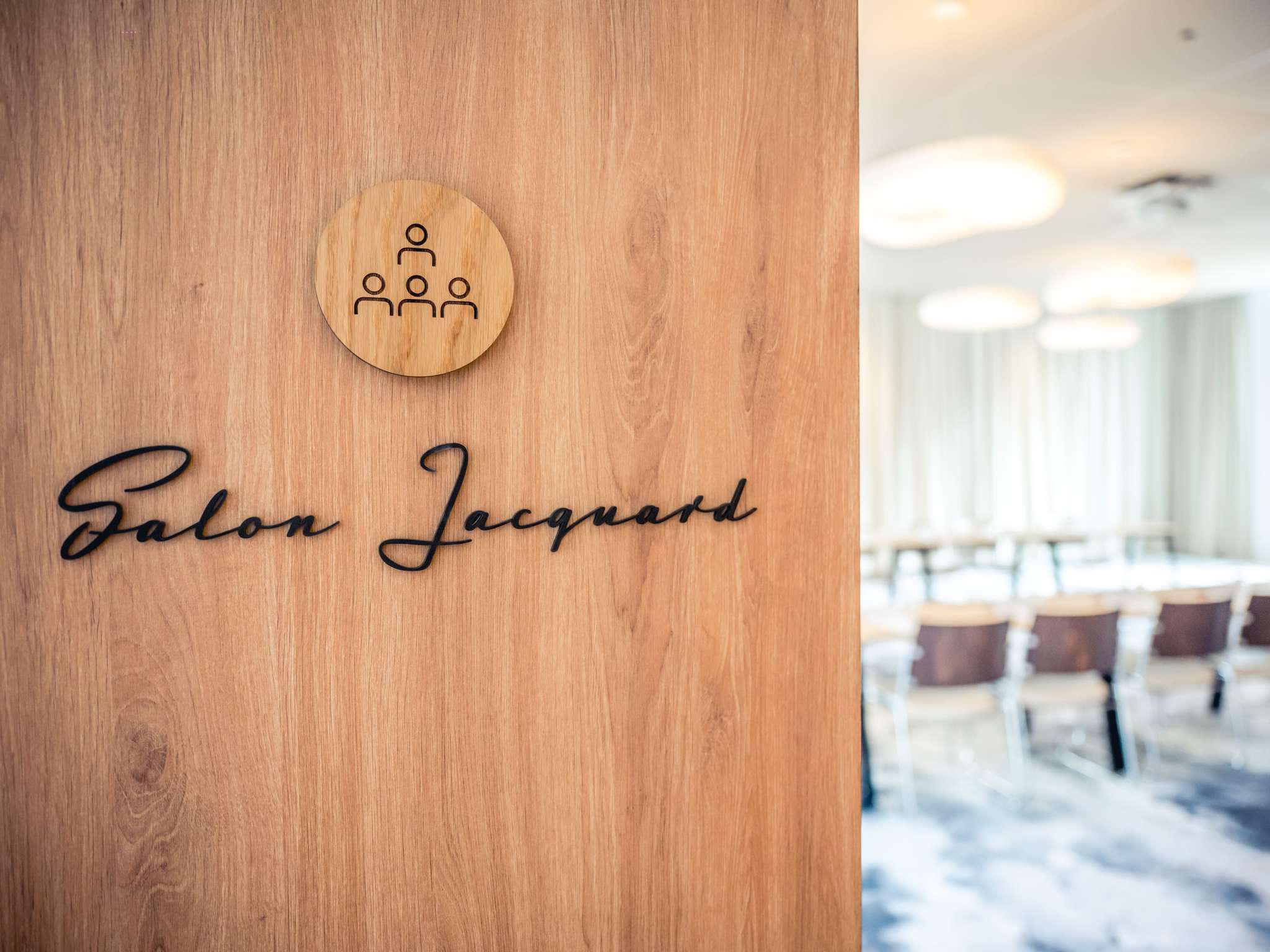 Photo - Mercure Troyes Centre