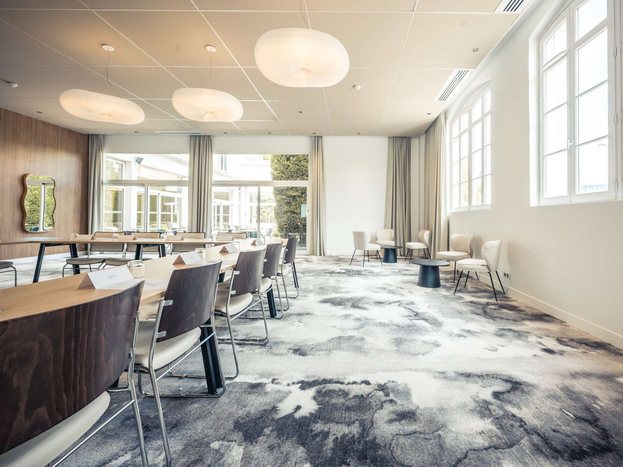 Photo - Mercure Troyes Centre