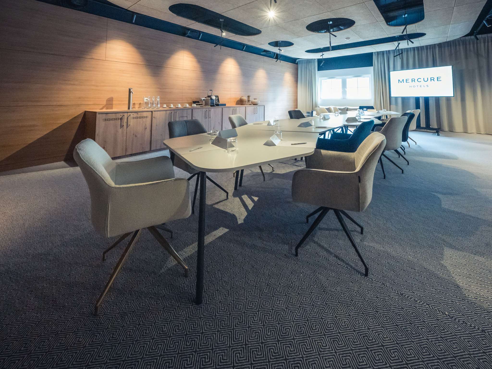 Photo - Mercure Troyes Centre