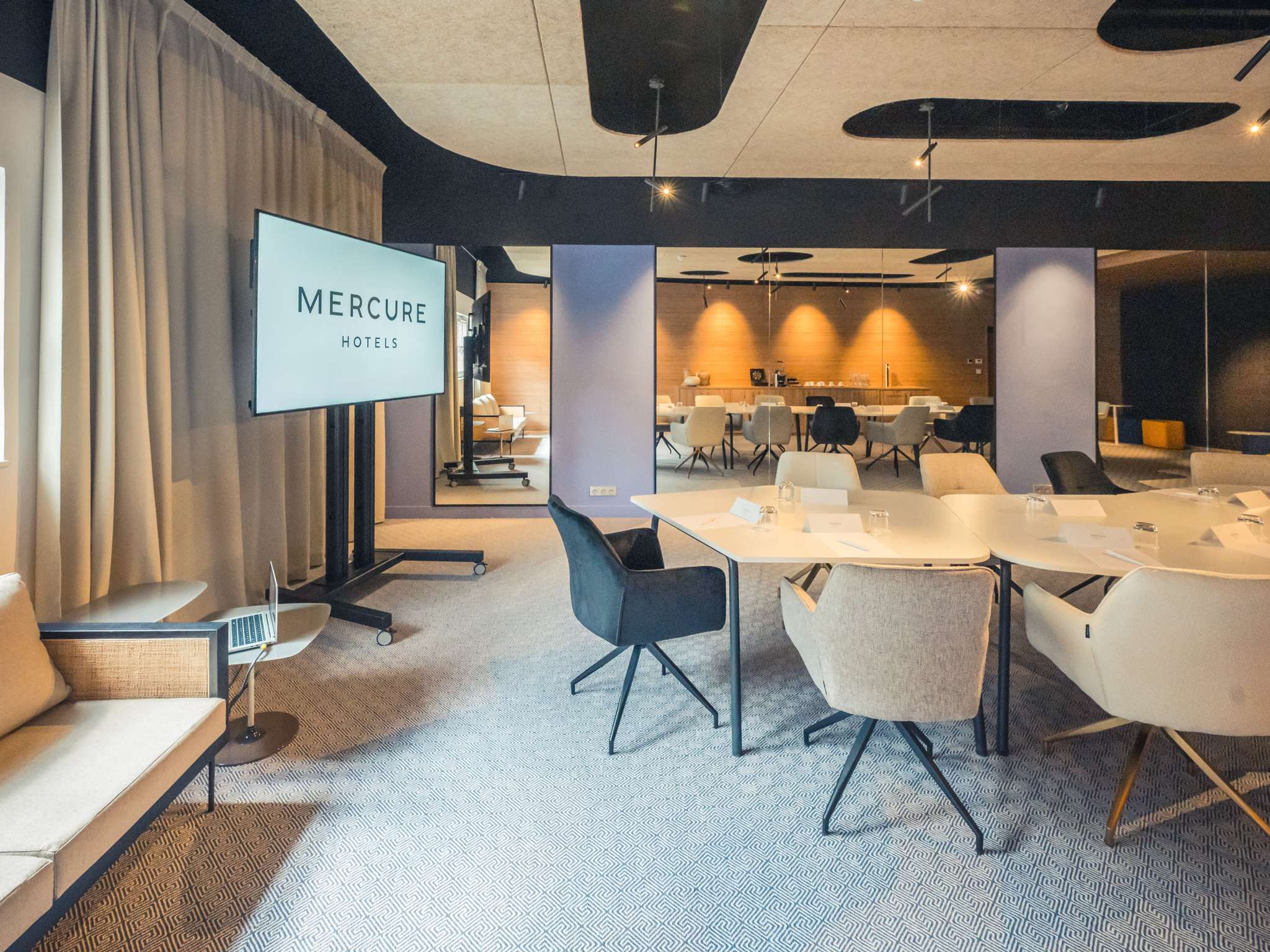 Photo - Mercure Troyes Centre