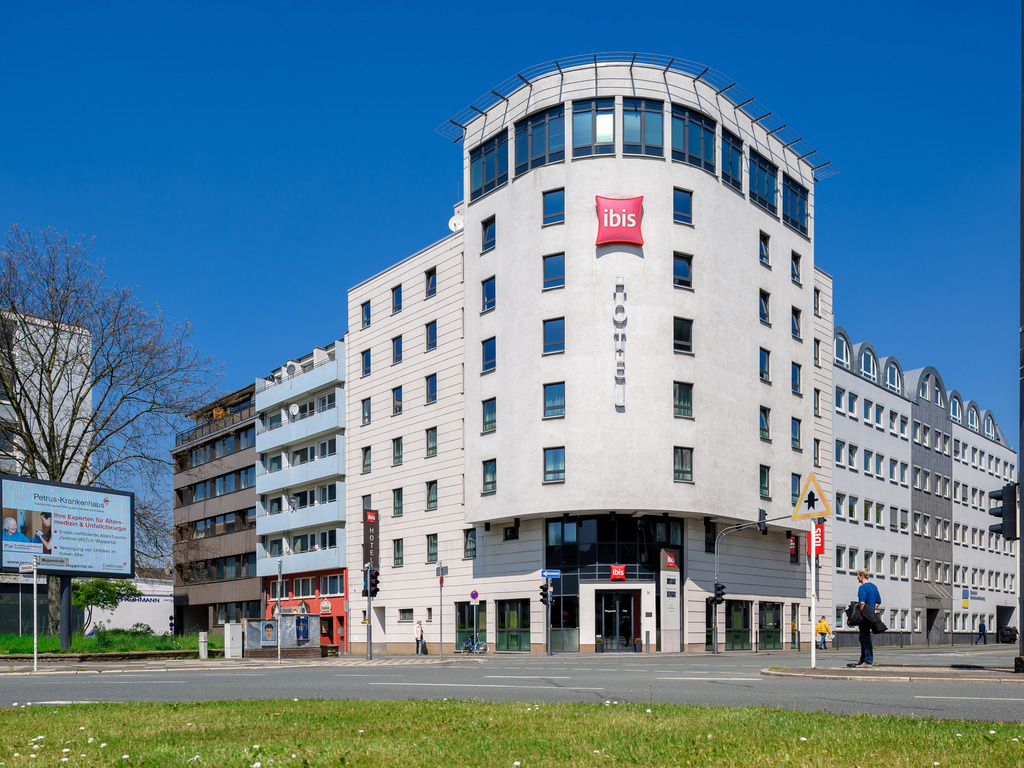 ibis Wuppertal City - Image 2