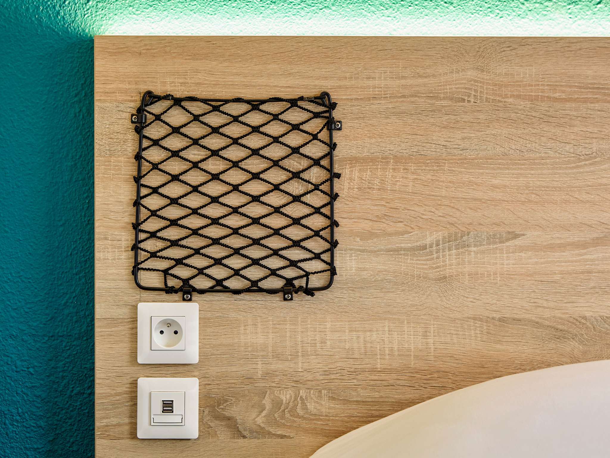 Foto - hotelF1 Paris Gennevilliers, 4 Rue Georges Corète 92230 Gennevilliers