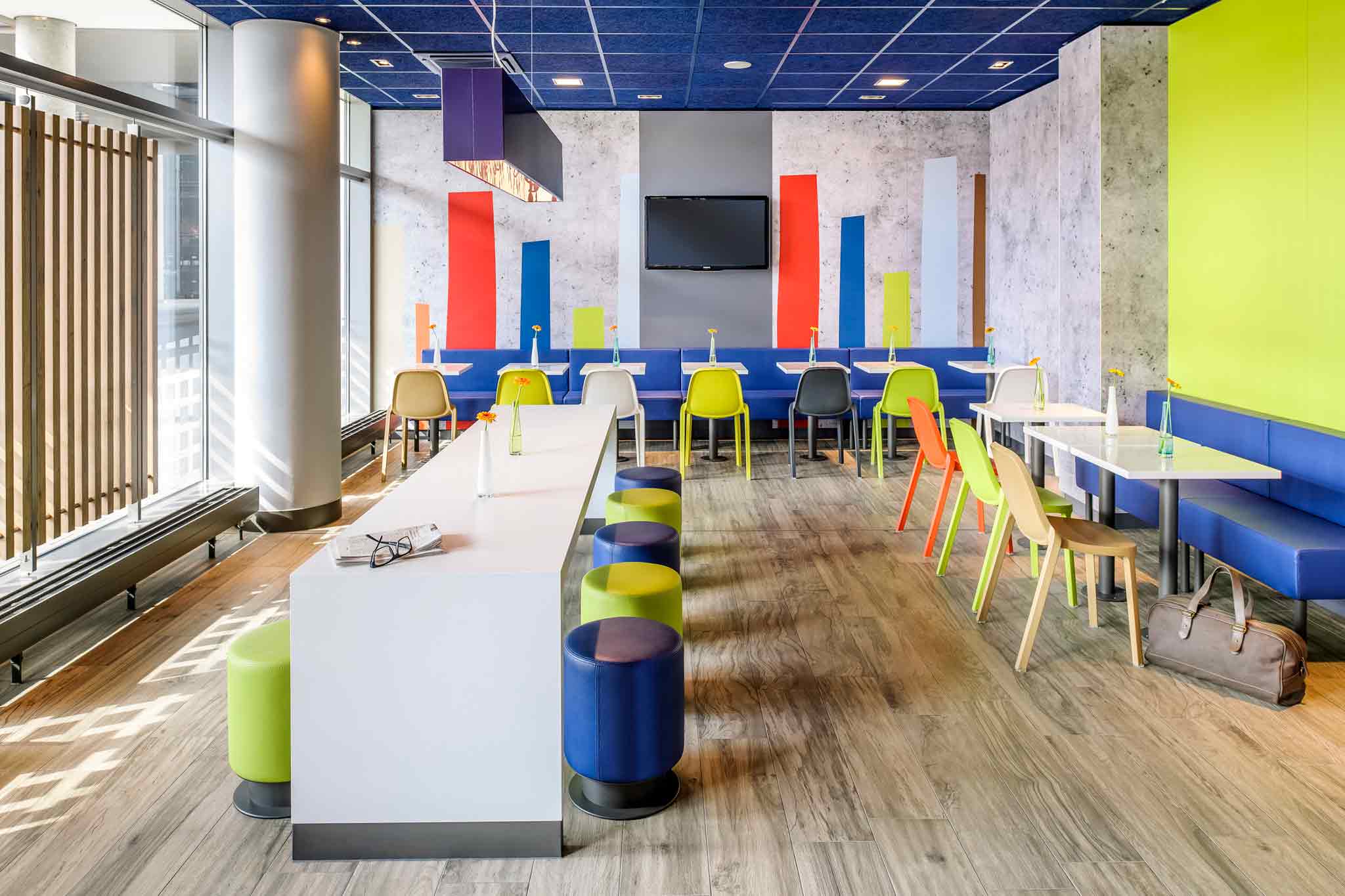 Foto - ibis budget Karlsruhe