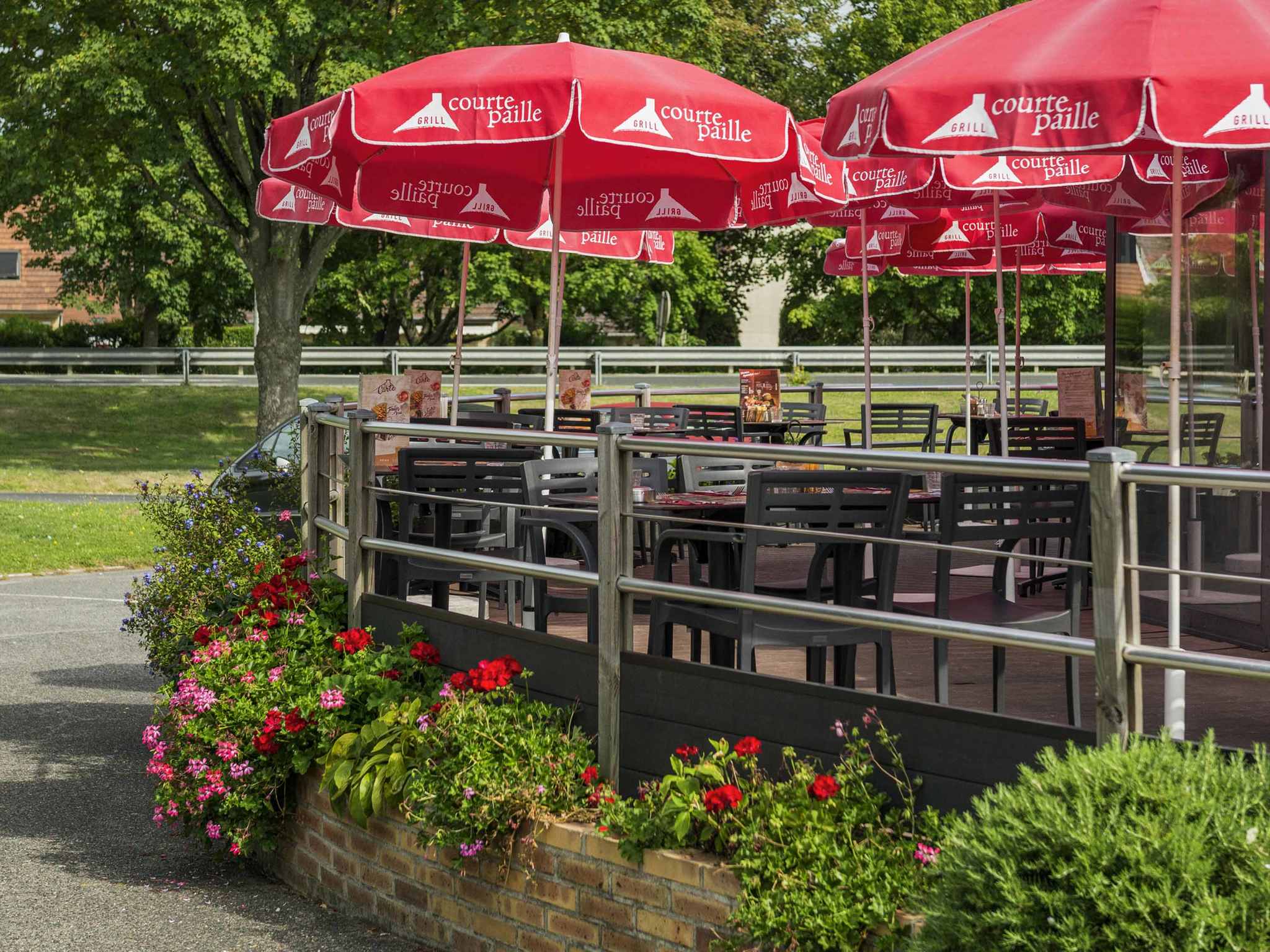 Photo - ibis budget Senlis