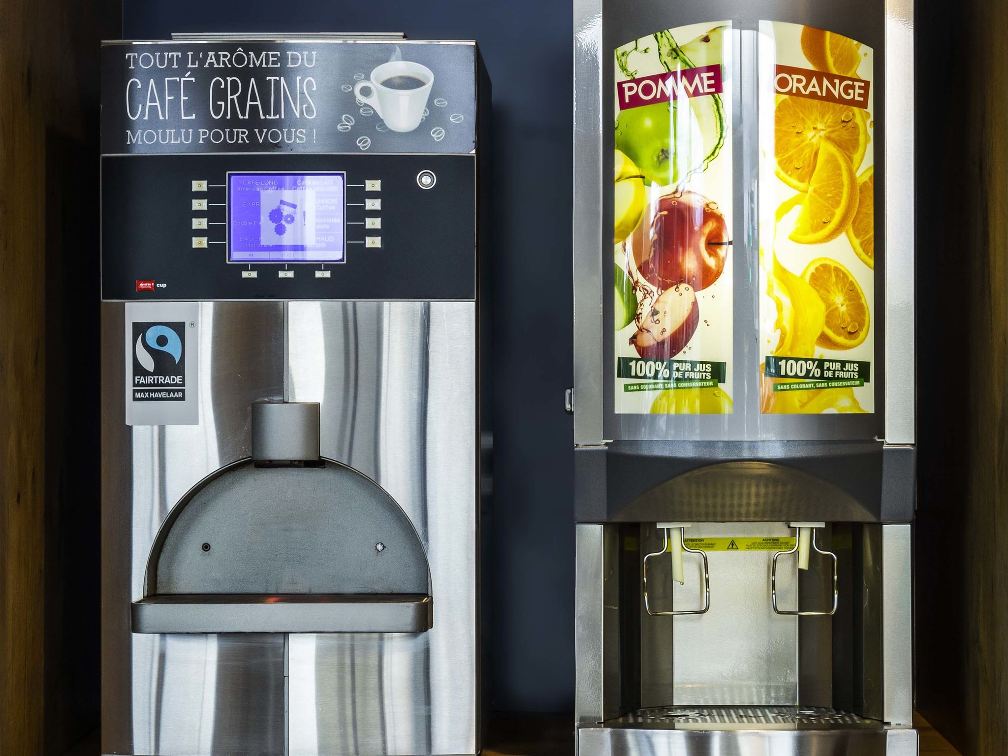 Photo - ibis budget Senlis