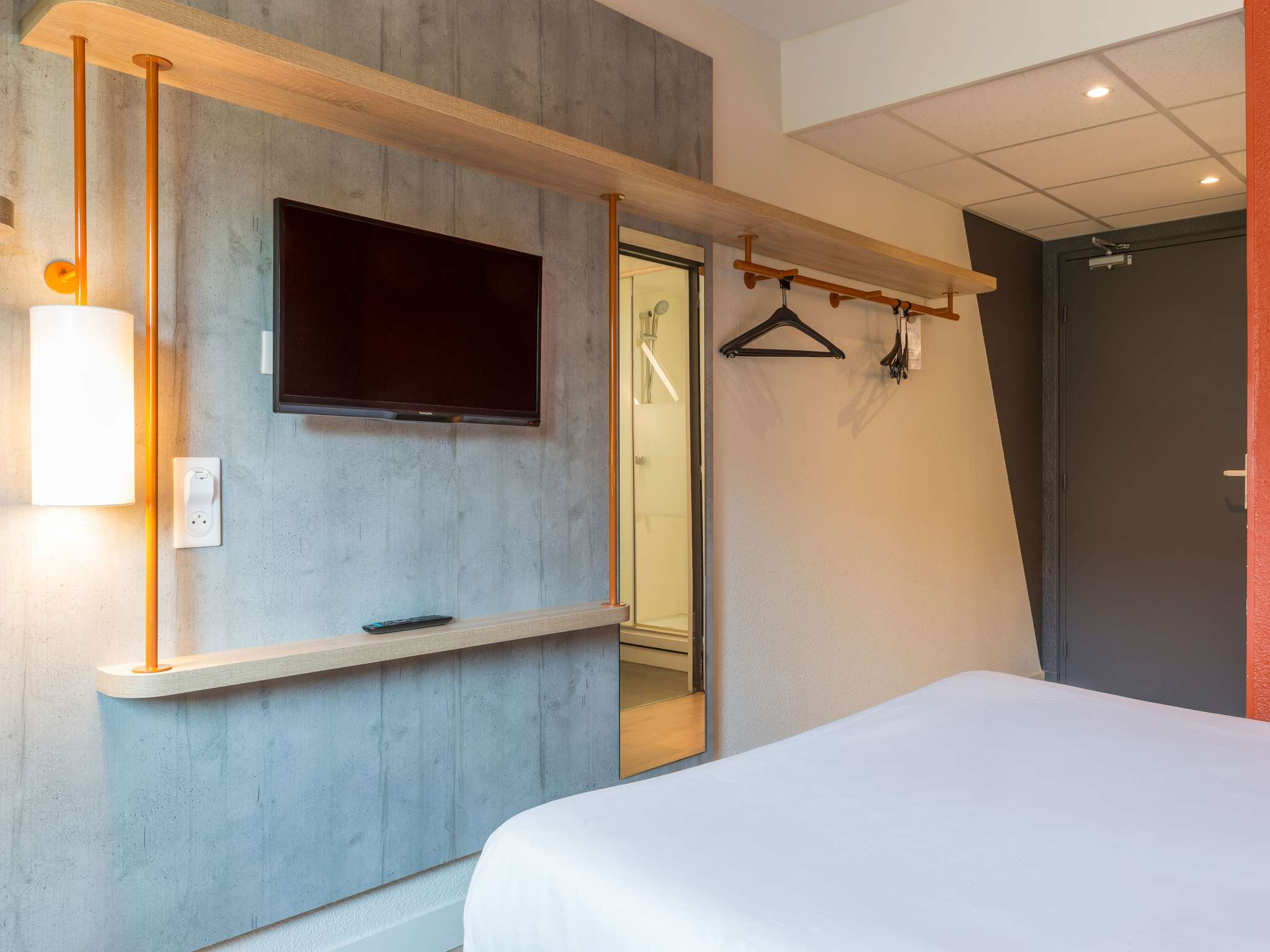 Photo - ibis budget Senlis