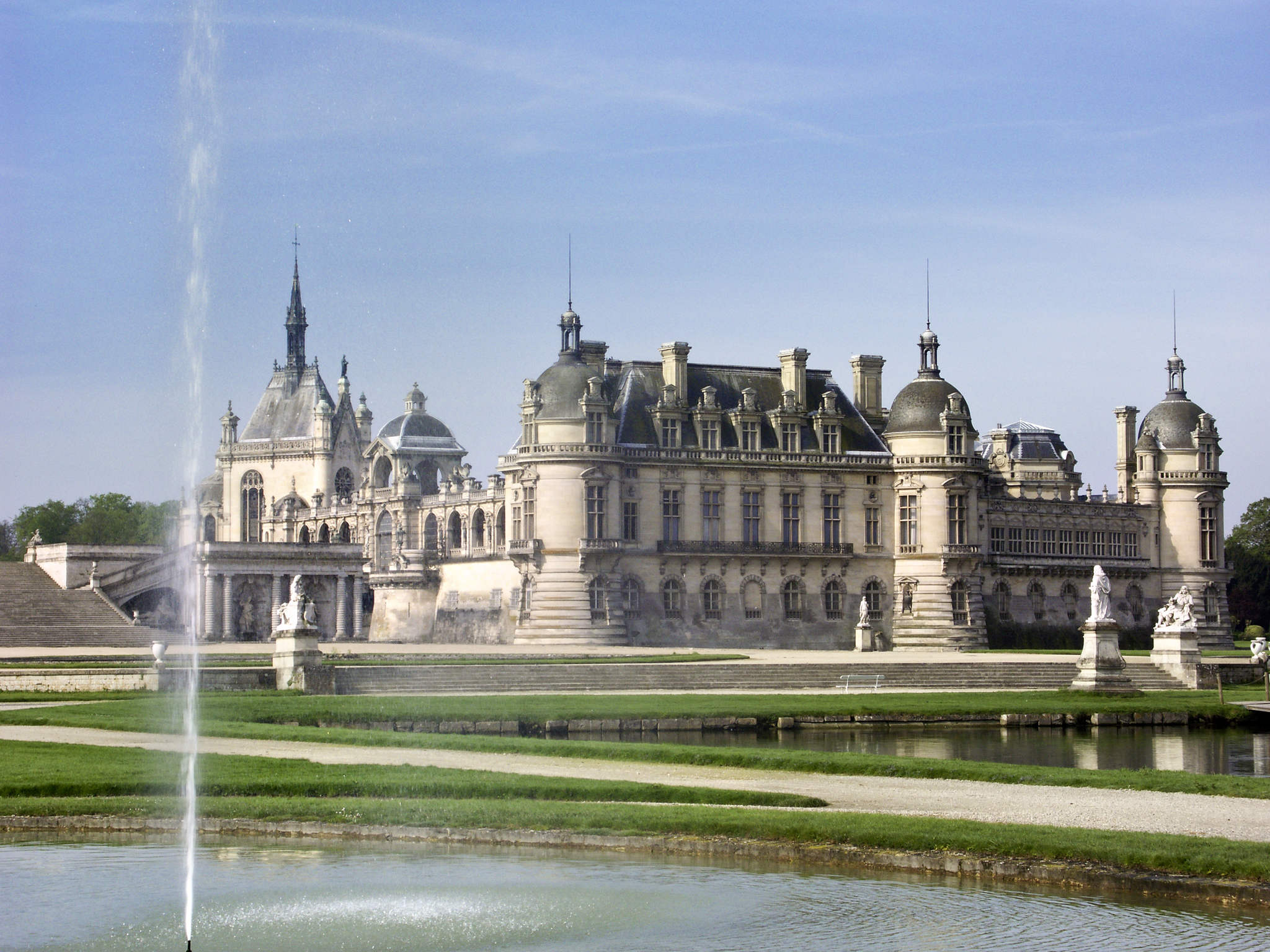 Photo - ibis budget Senlis