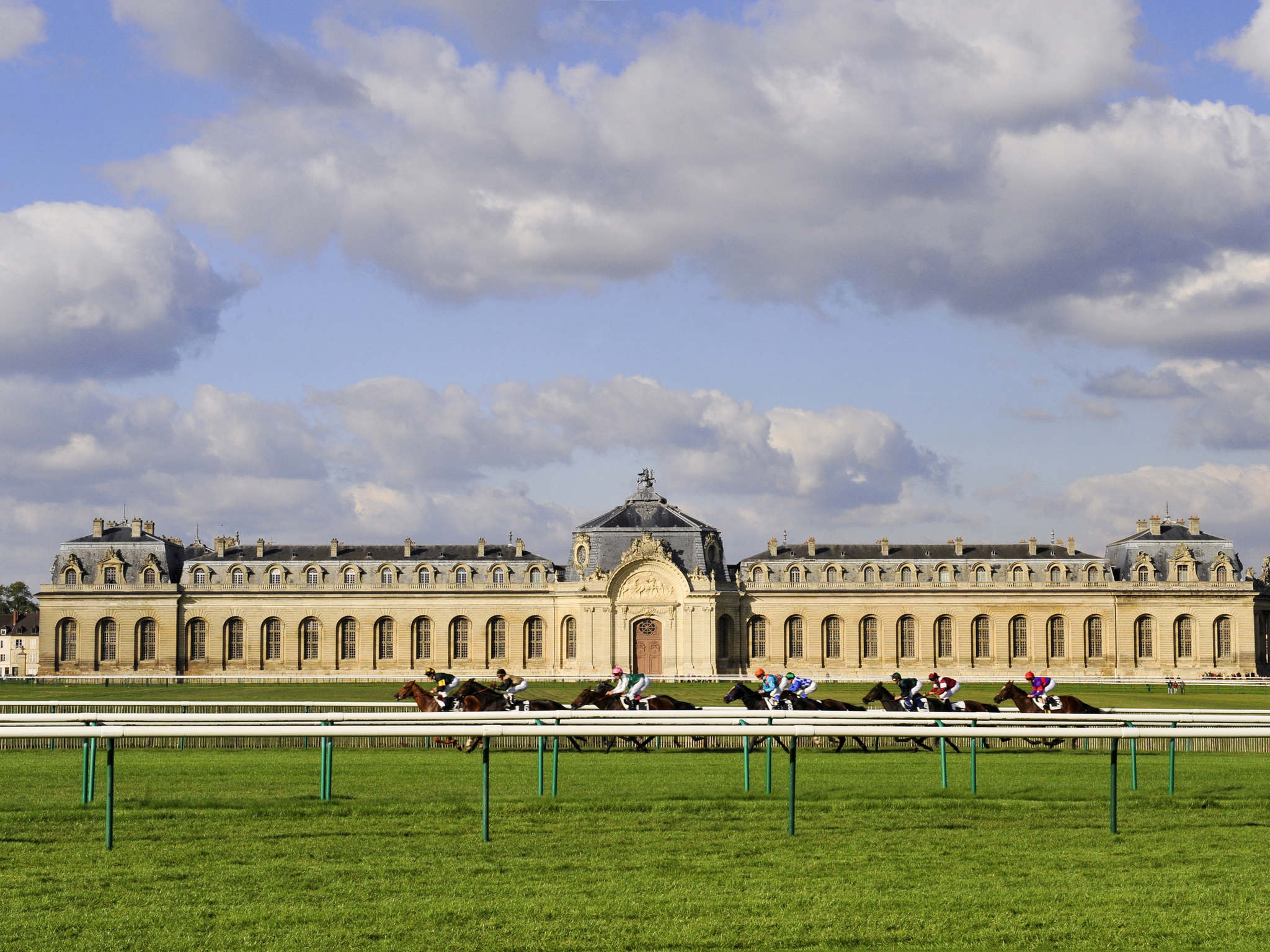 Photo - ibis budget Senlis