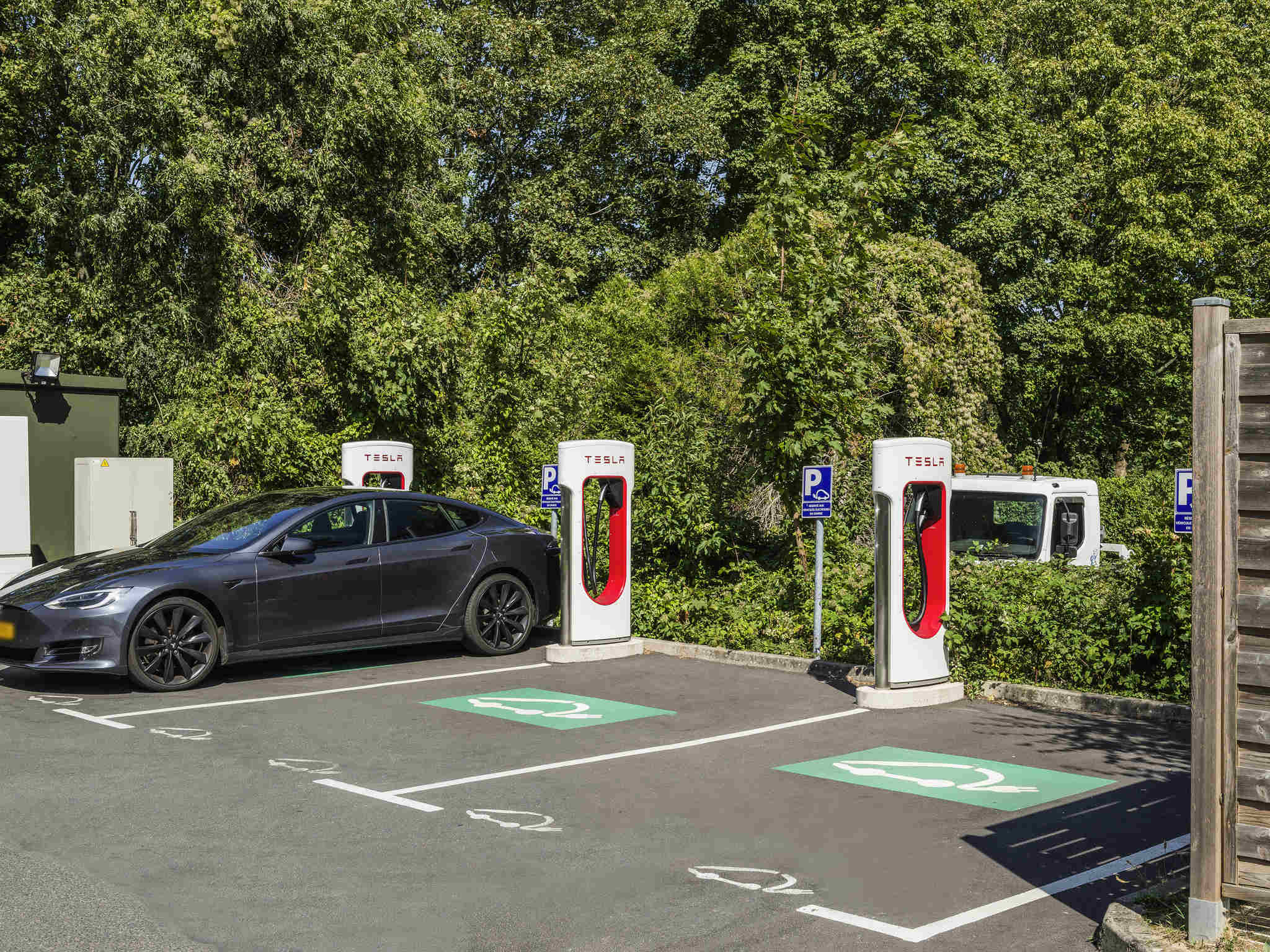 Photo - ibis budget Senlis