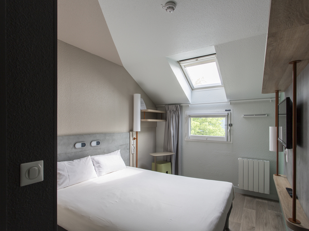 Foto - ibis budget Senlis