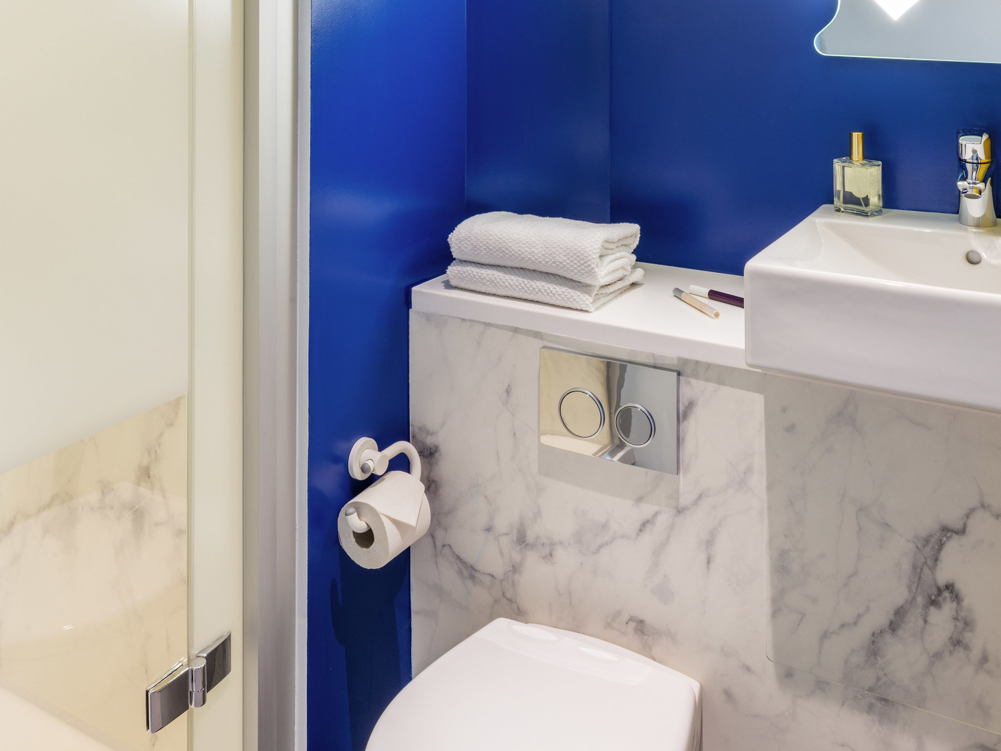 Photo - ibis budget Senlis