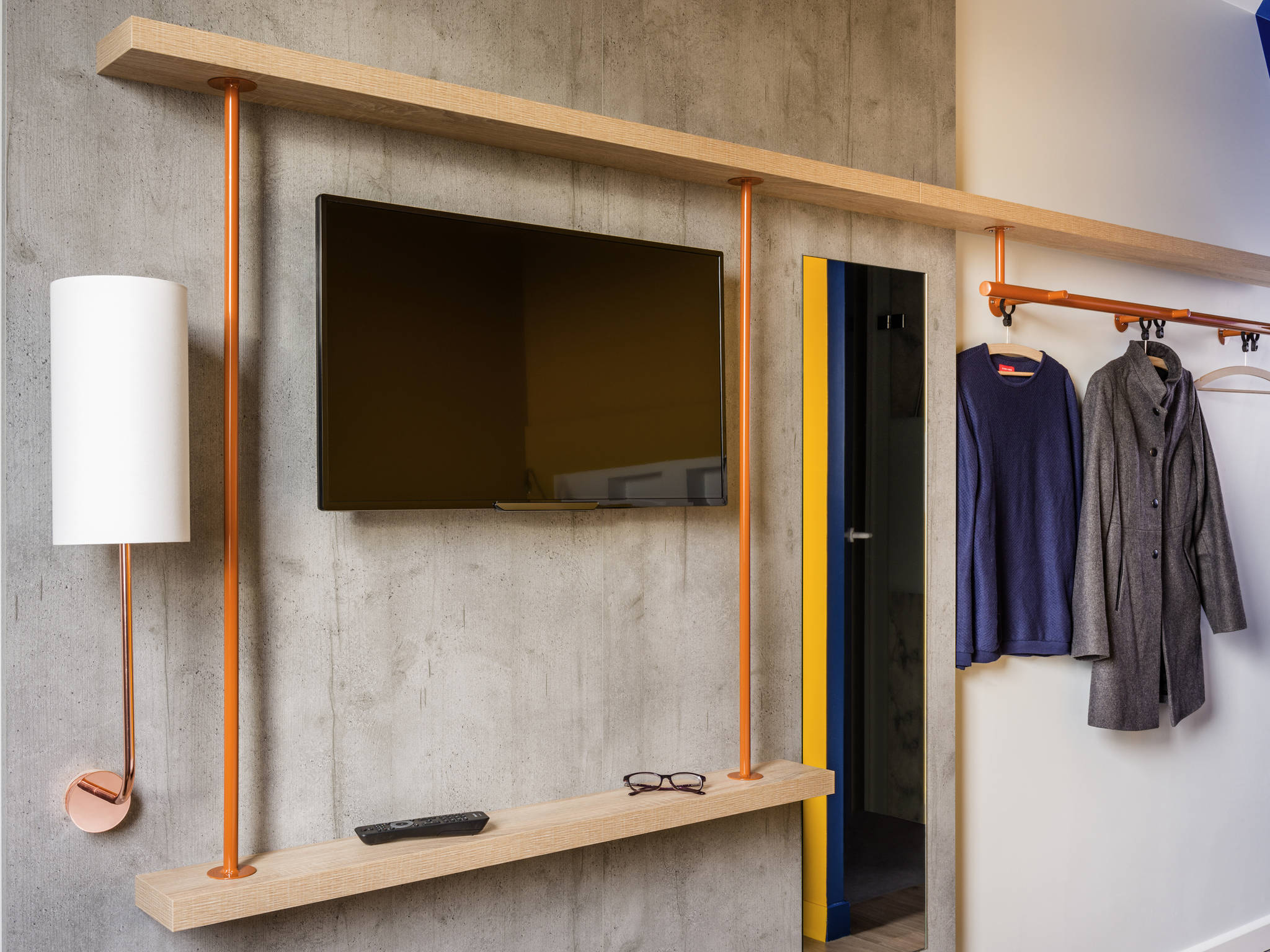 Photo - ibis budget Senlis