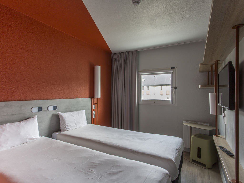 Photo - ibis budget Senlis