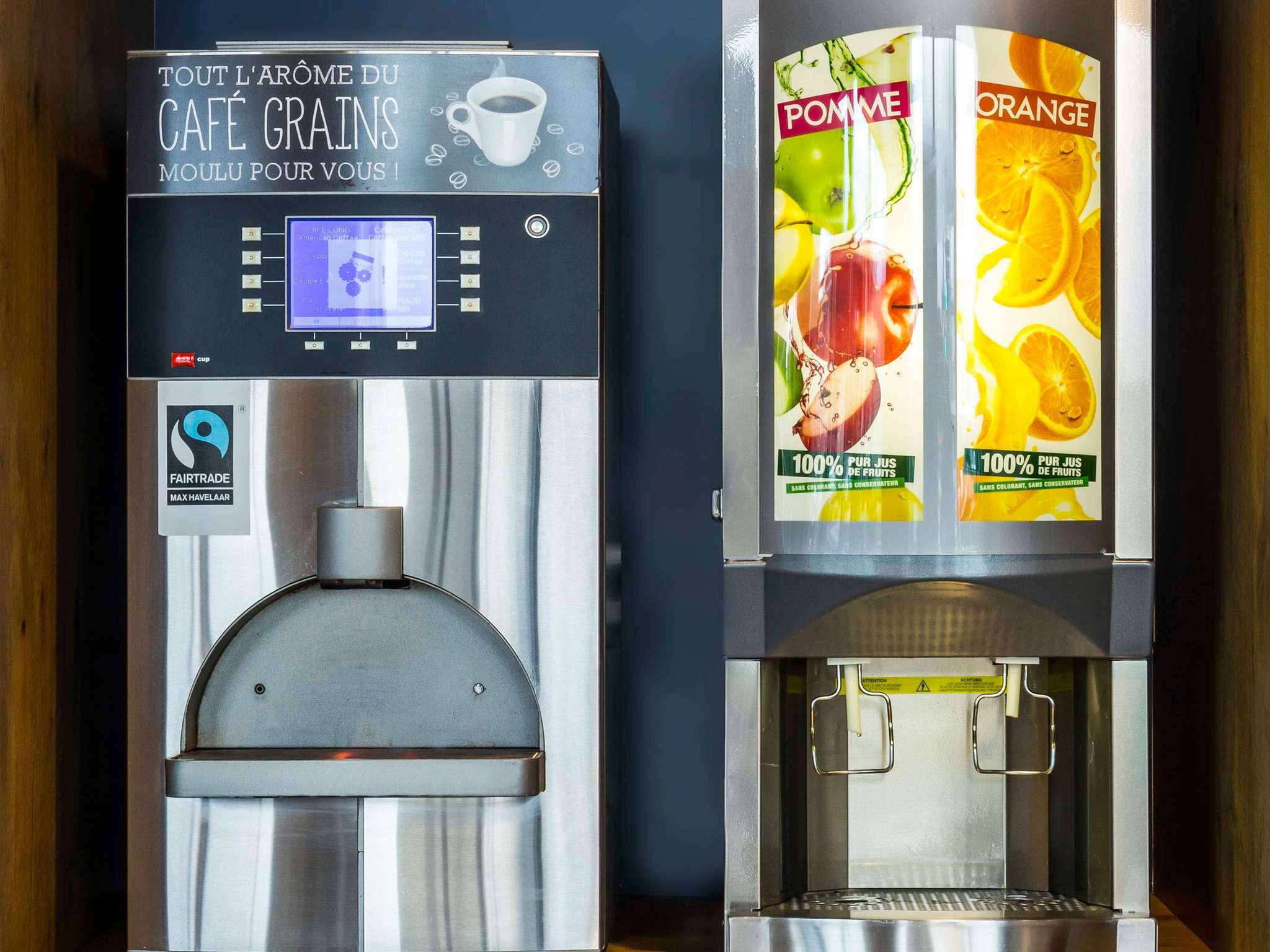 Photo - ibis budget Senlis