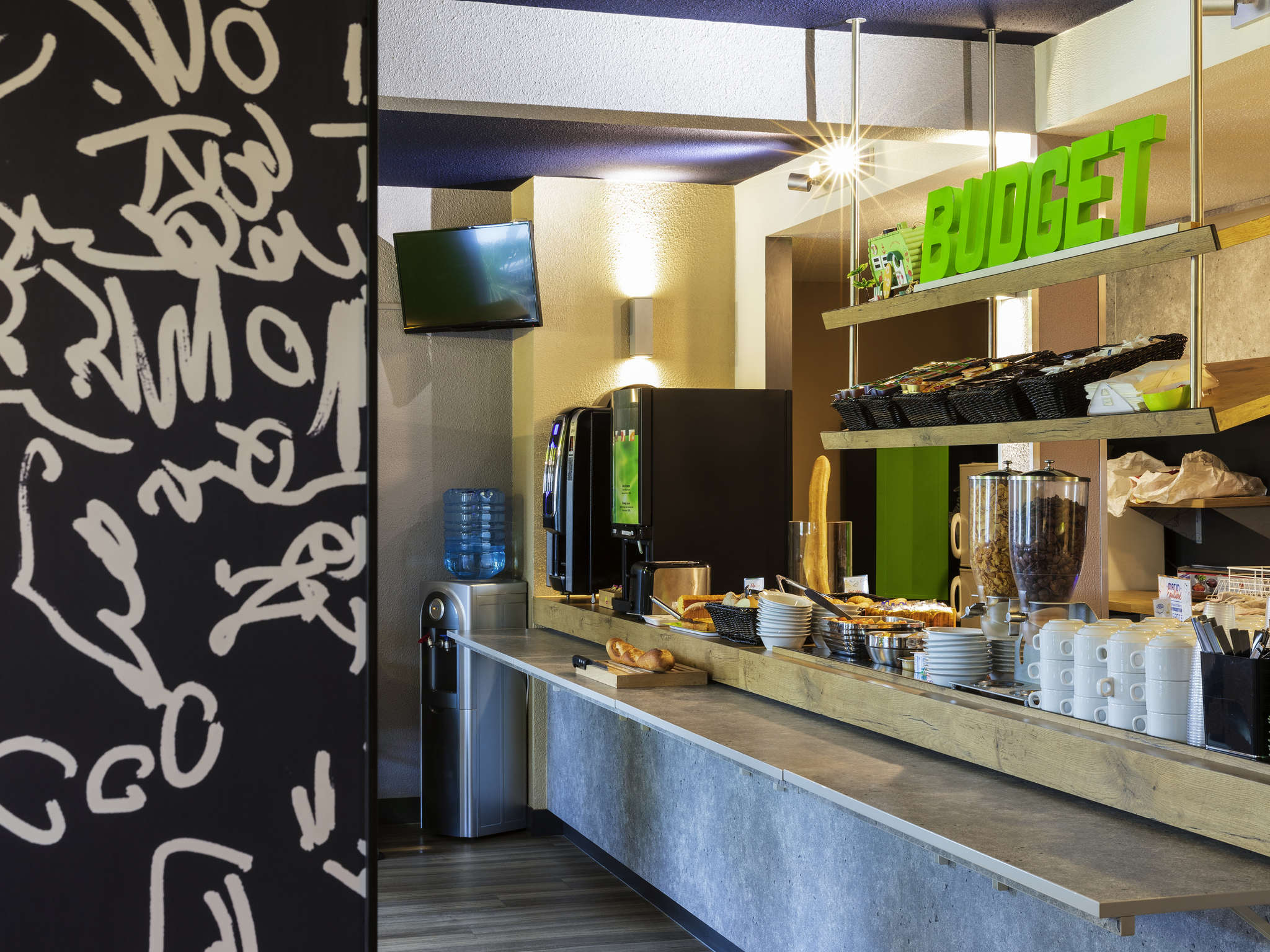 Foto - ibis budget Berck Sur Mer