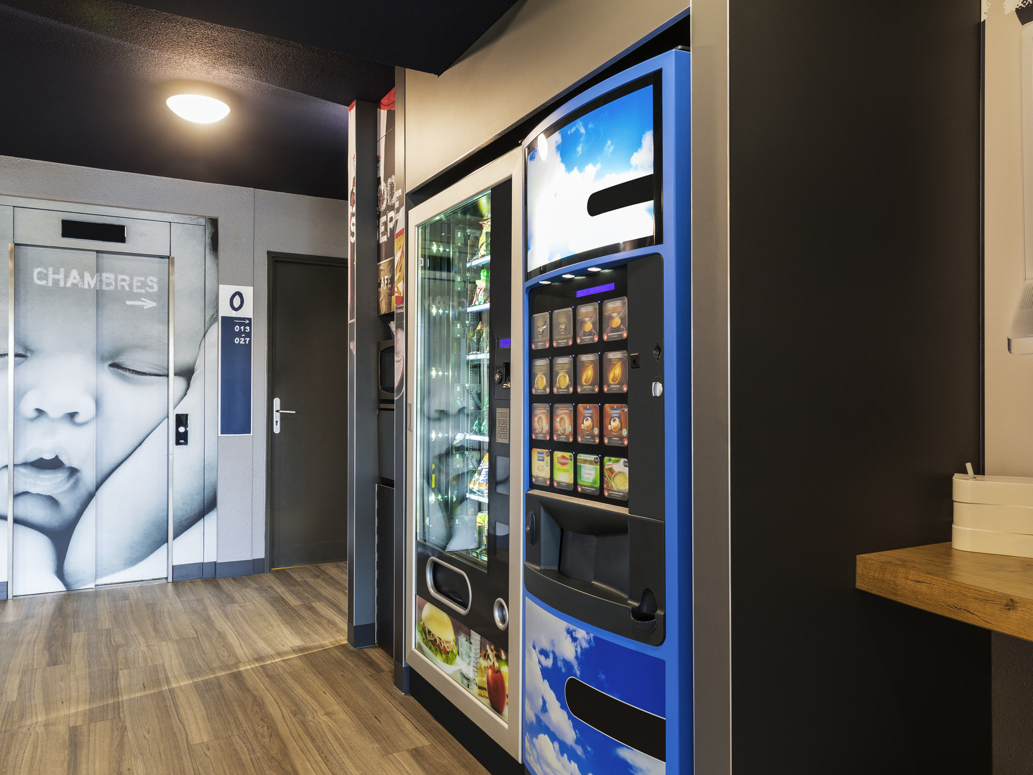 Foto - ibis budget Berck Sur Mer