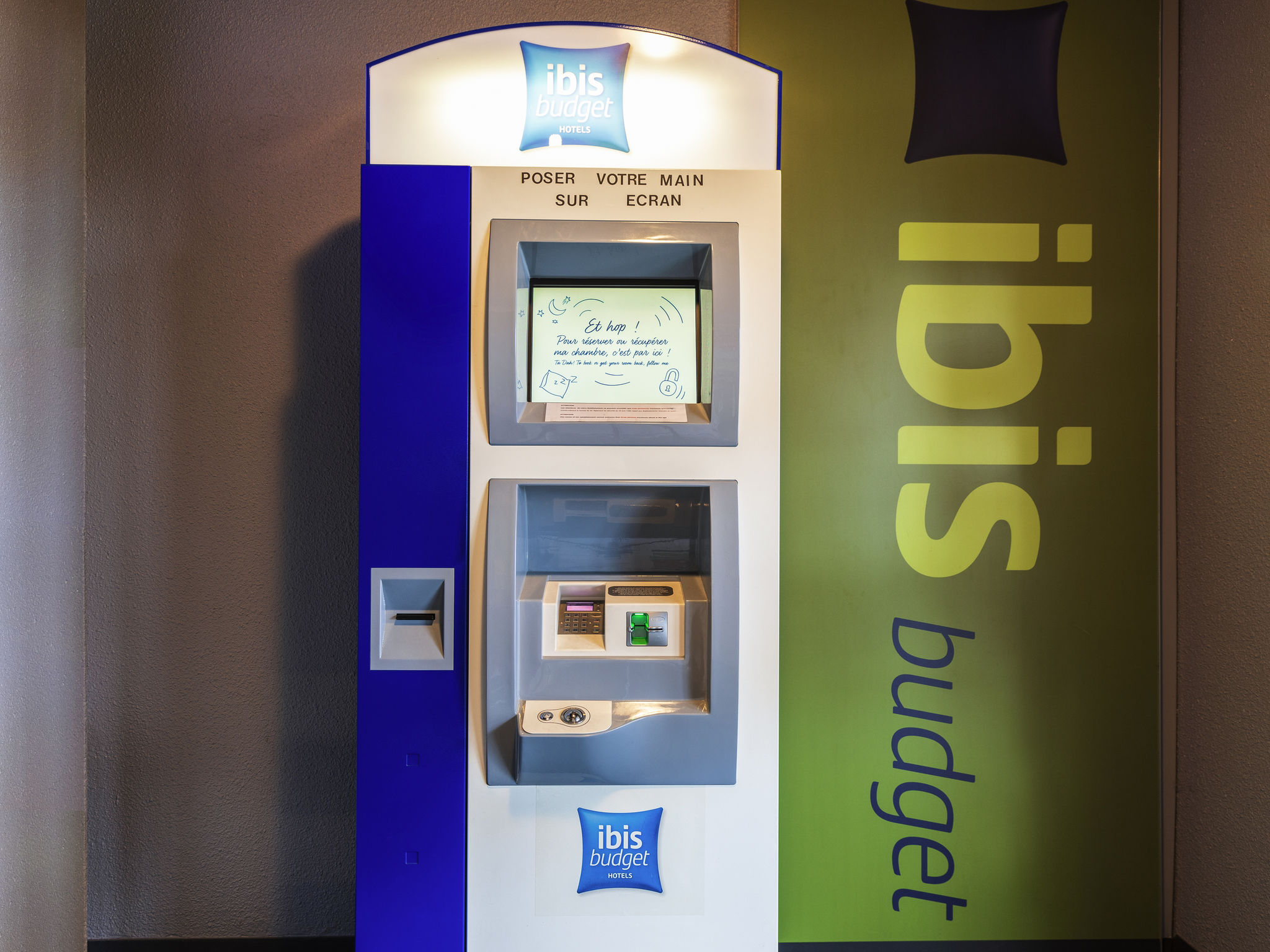 Foto - ibis budget Berck Sur Mer