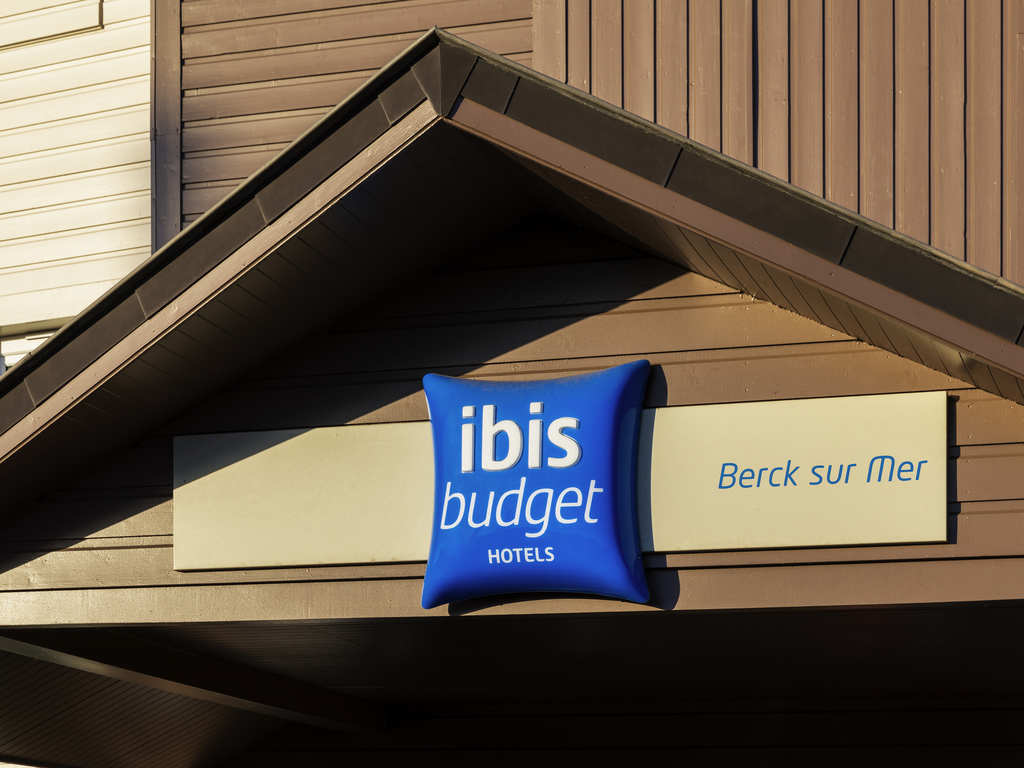 ibis budget Berck Sur Mer - Image 3