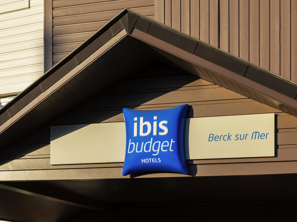 宜必思 Berck Sur Mer 快捷酒店 - Image 3