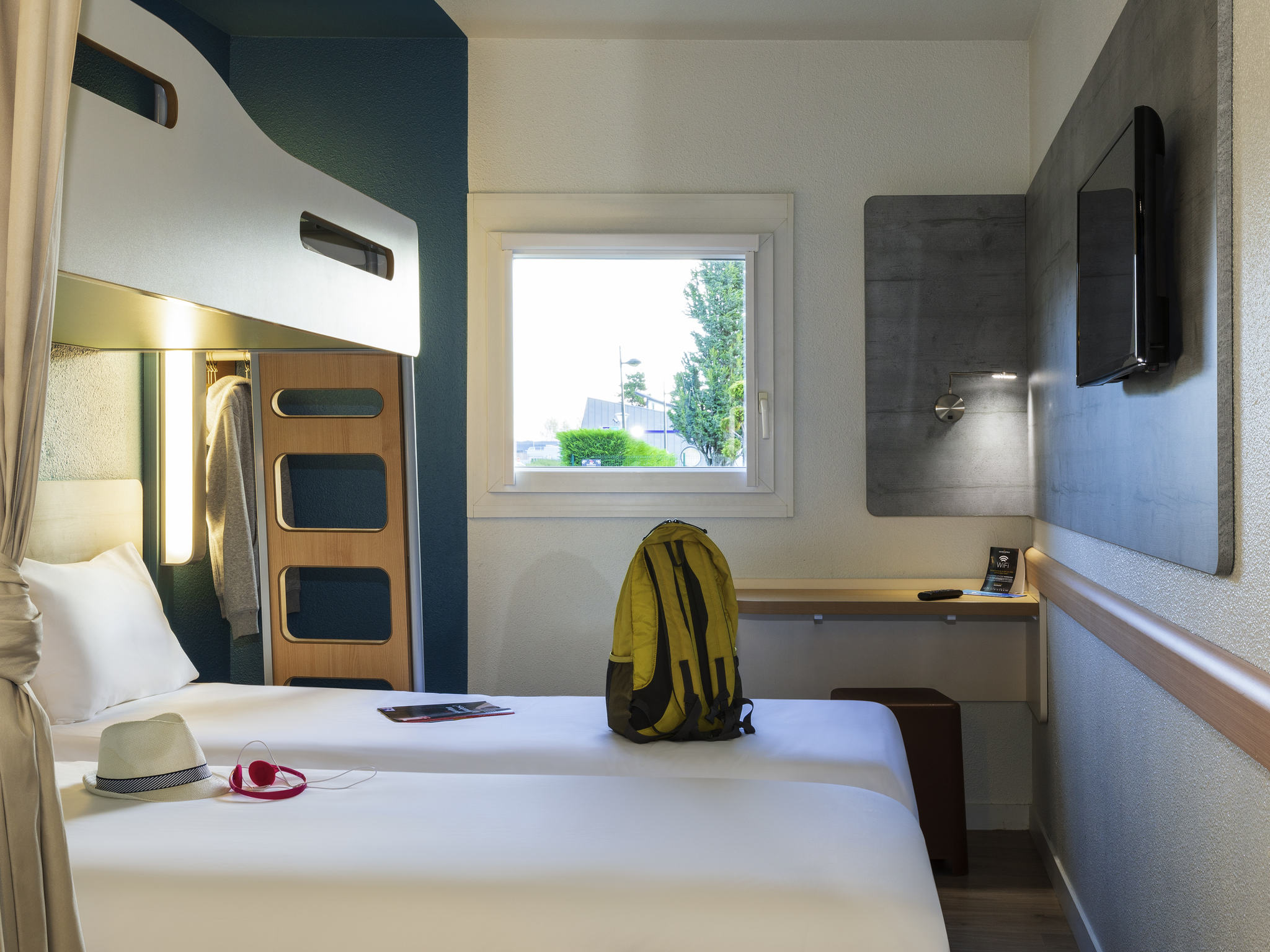 Foto - ibis budget Berck Sur Mer